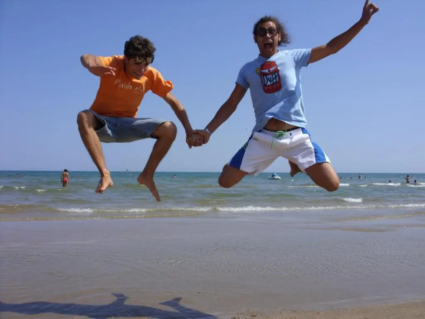 Villaggio Camping Oasi