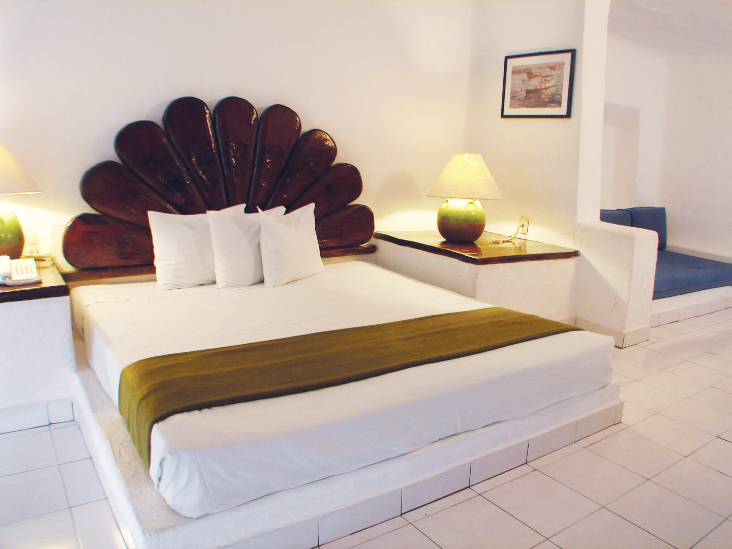 Vista Playa de Oro Manzanillo