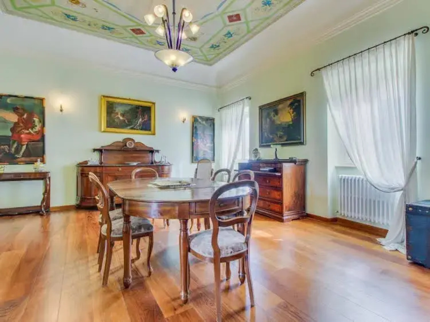 B&B Palazzo del Podestà