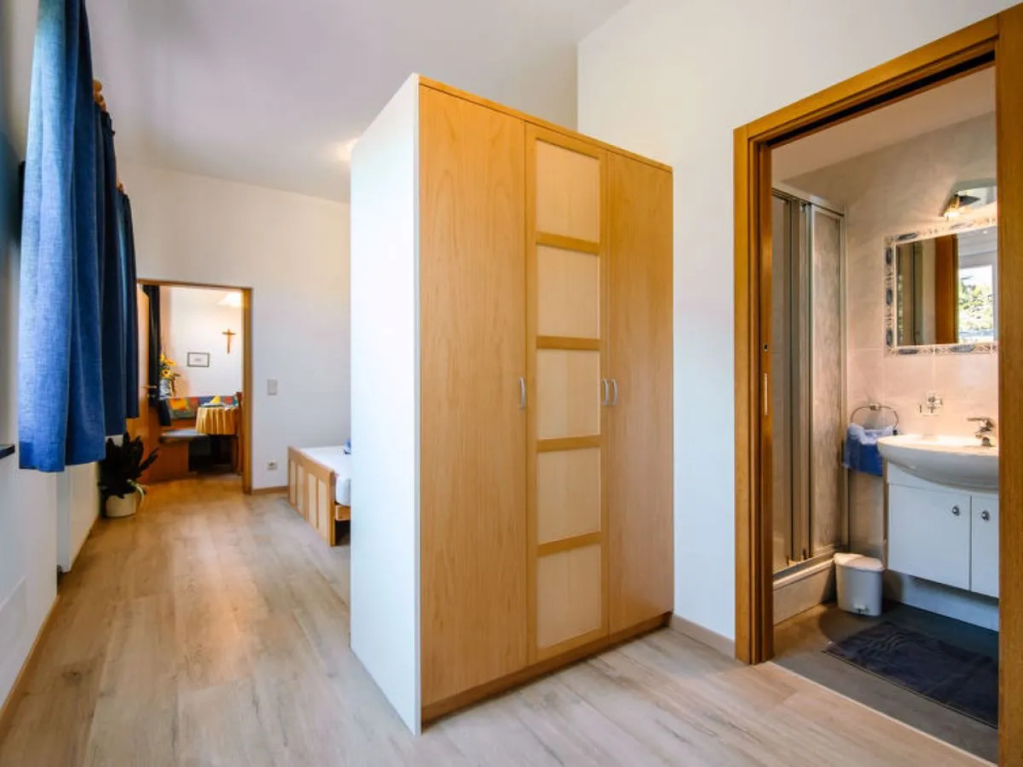 Rosengartenhof - Wolfsthurn