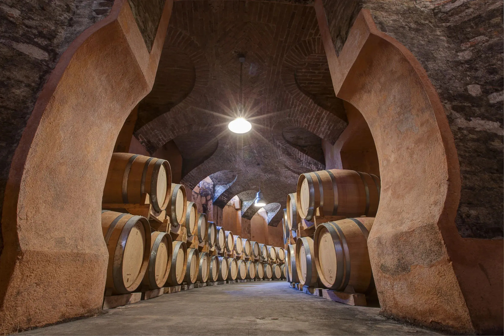 Locanda Marchesi Alfieri