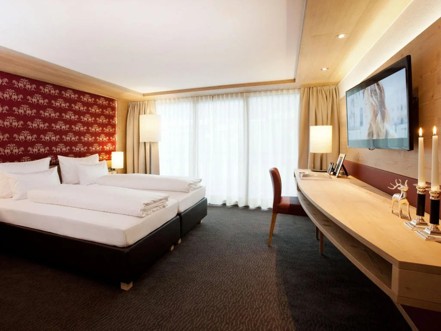 Gasthof Hotel Hubertus