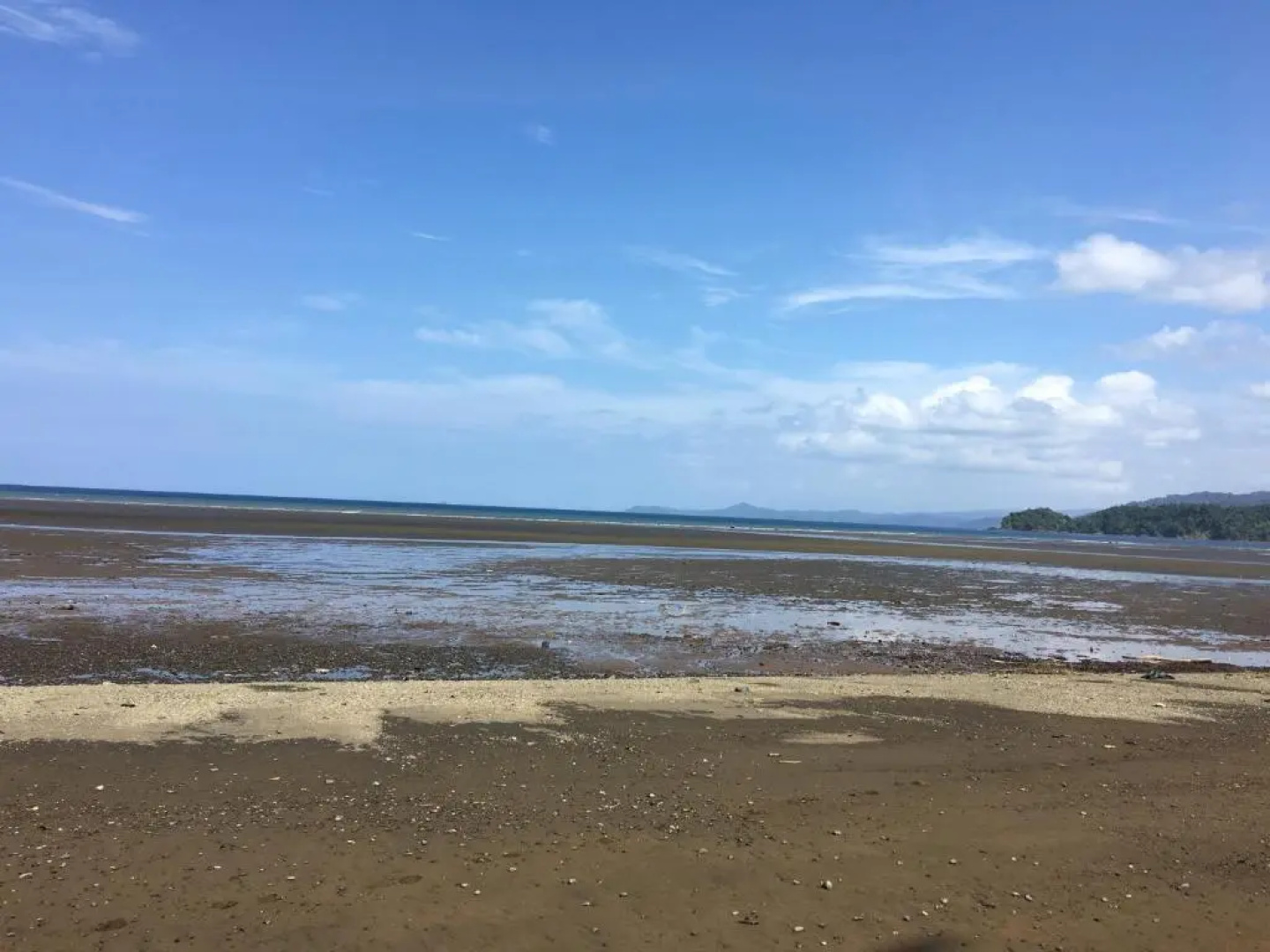 Posada Rocas de Cabo Marzo