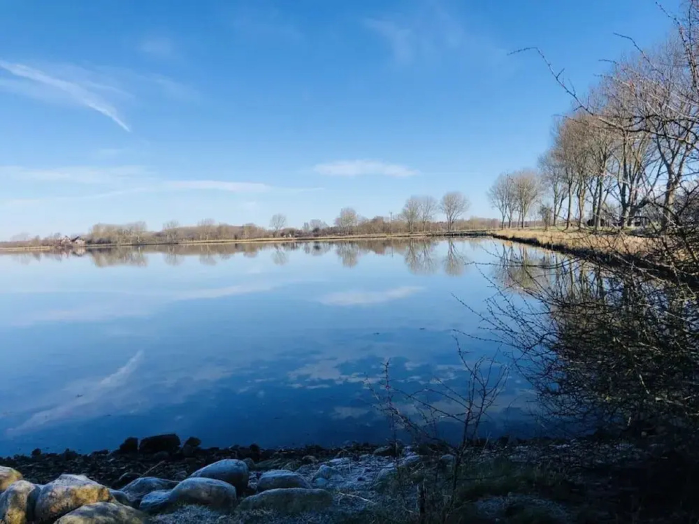 Huus Schippe "collund"