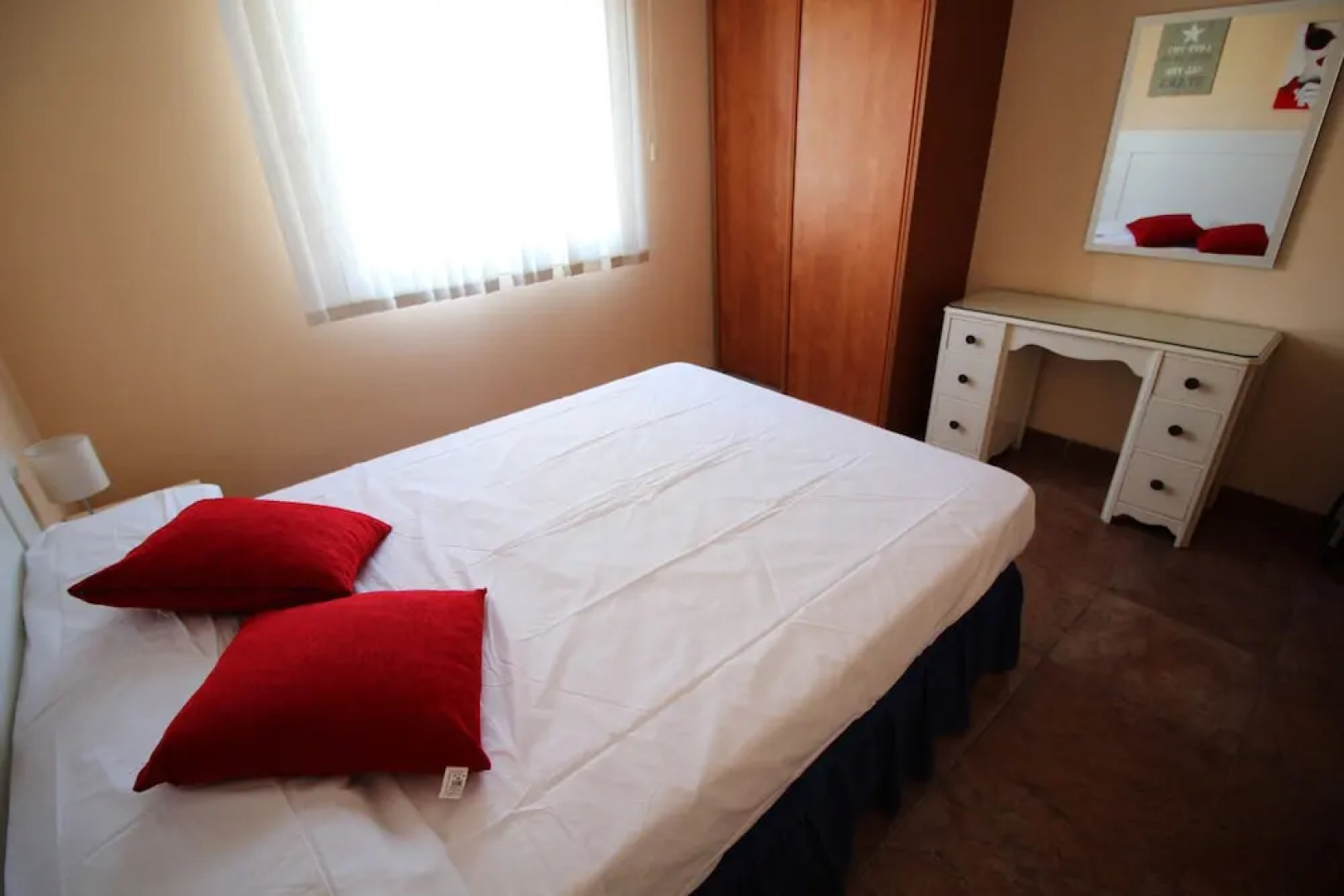 Vivaldi Aticos Climatized Pool