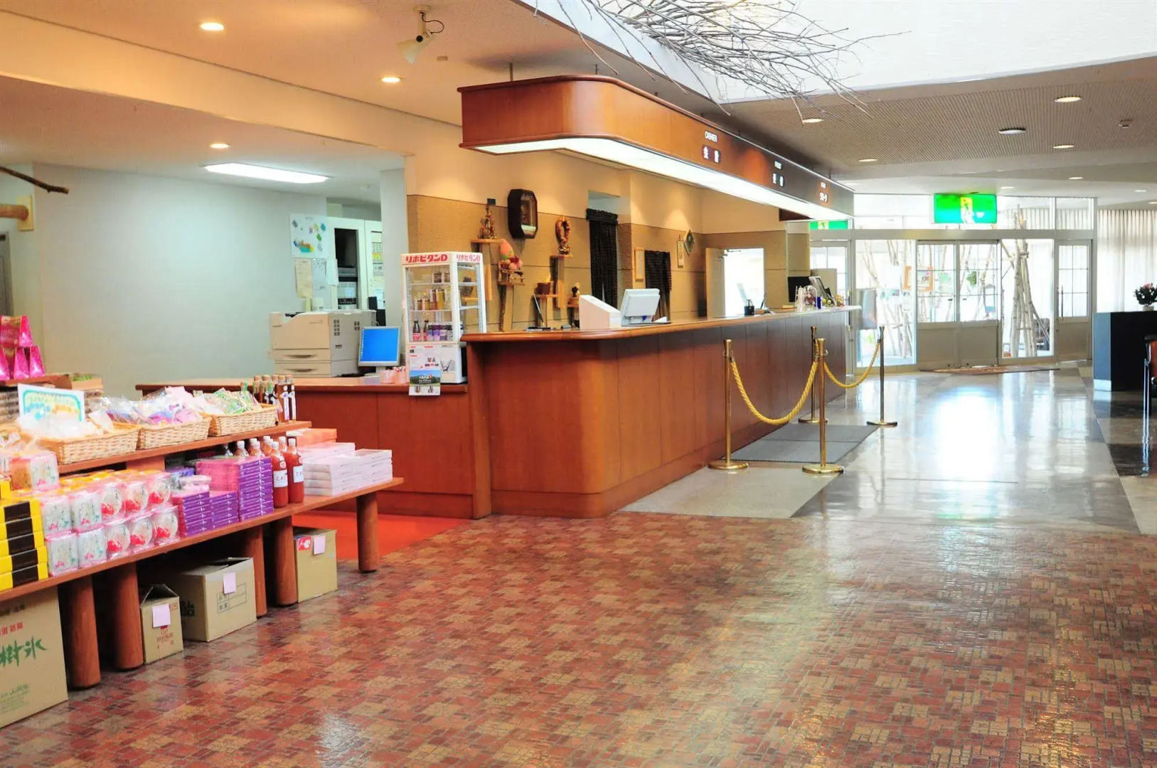 Takinoue Hotel Keikoku