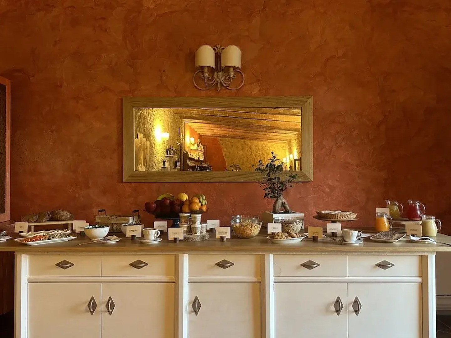 Antico Borgo di Tignano