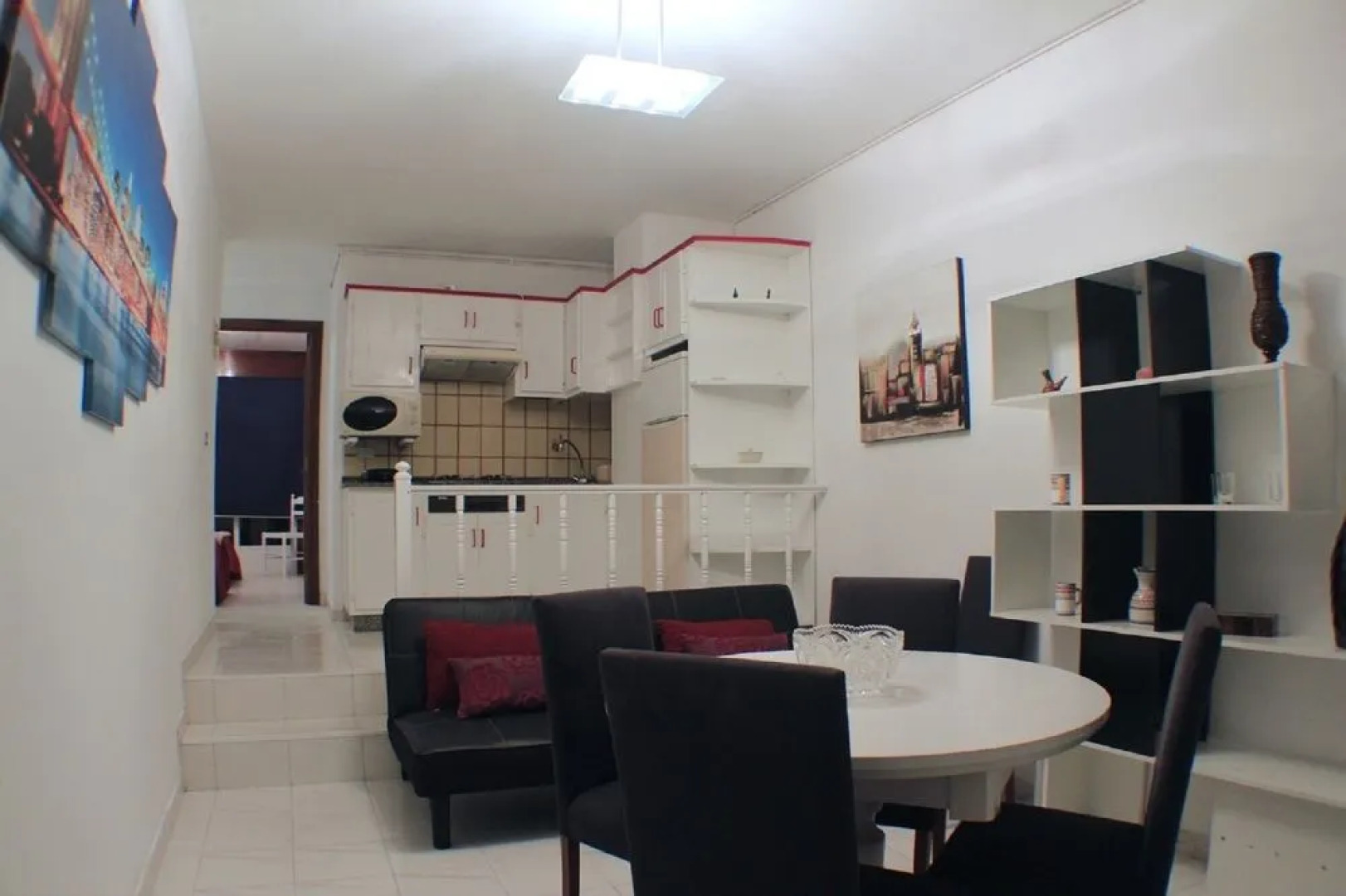 Apartamentos Miramar Playa