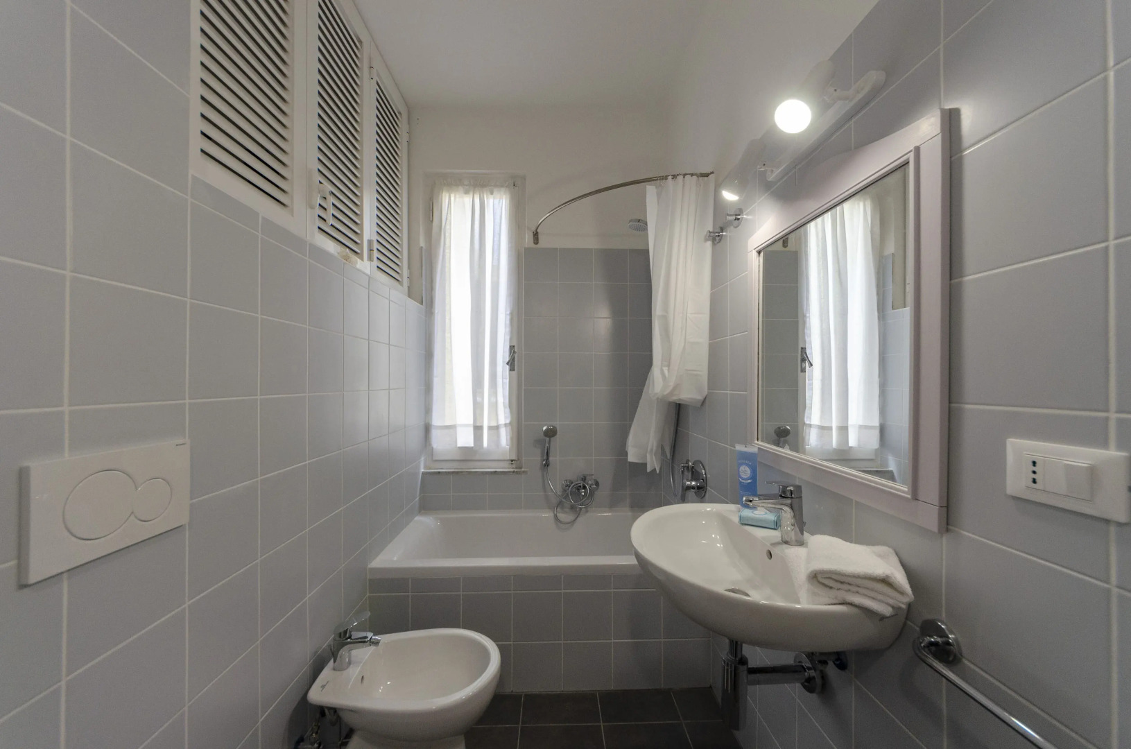 Affittacamere Tonino Basso