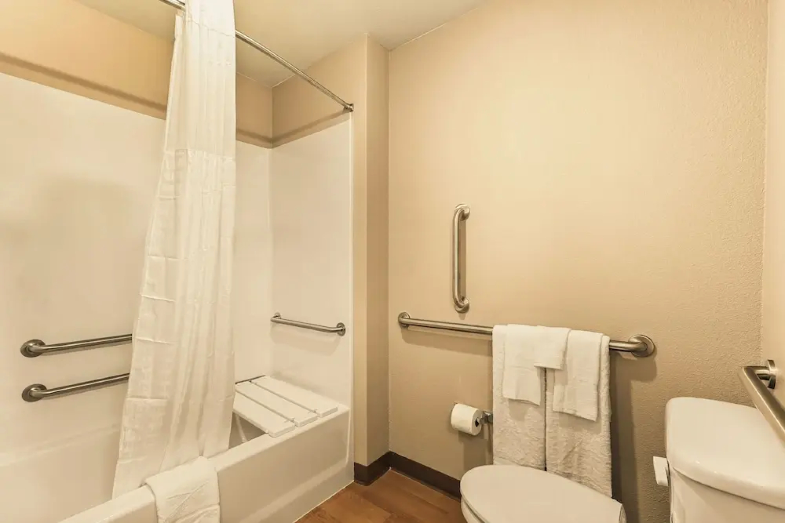LivAway Suites SLC- West Jordan