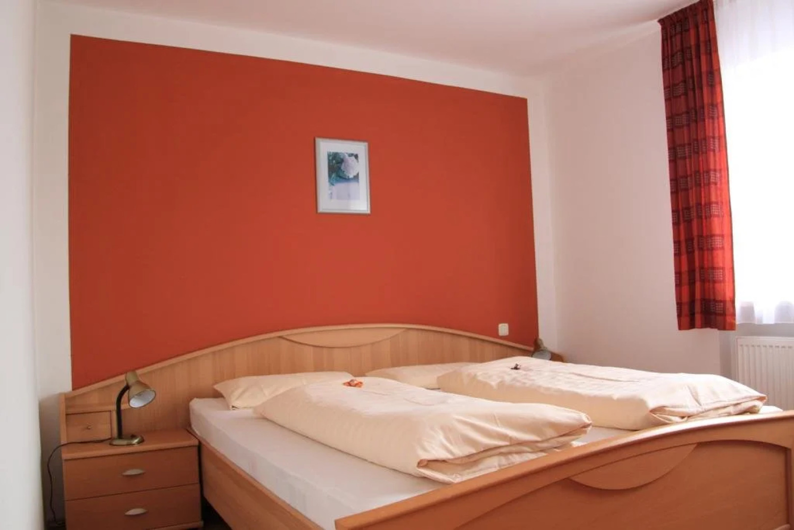 Appartementhaus Zum Inn