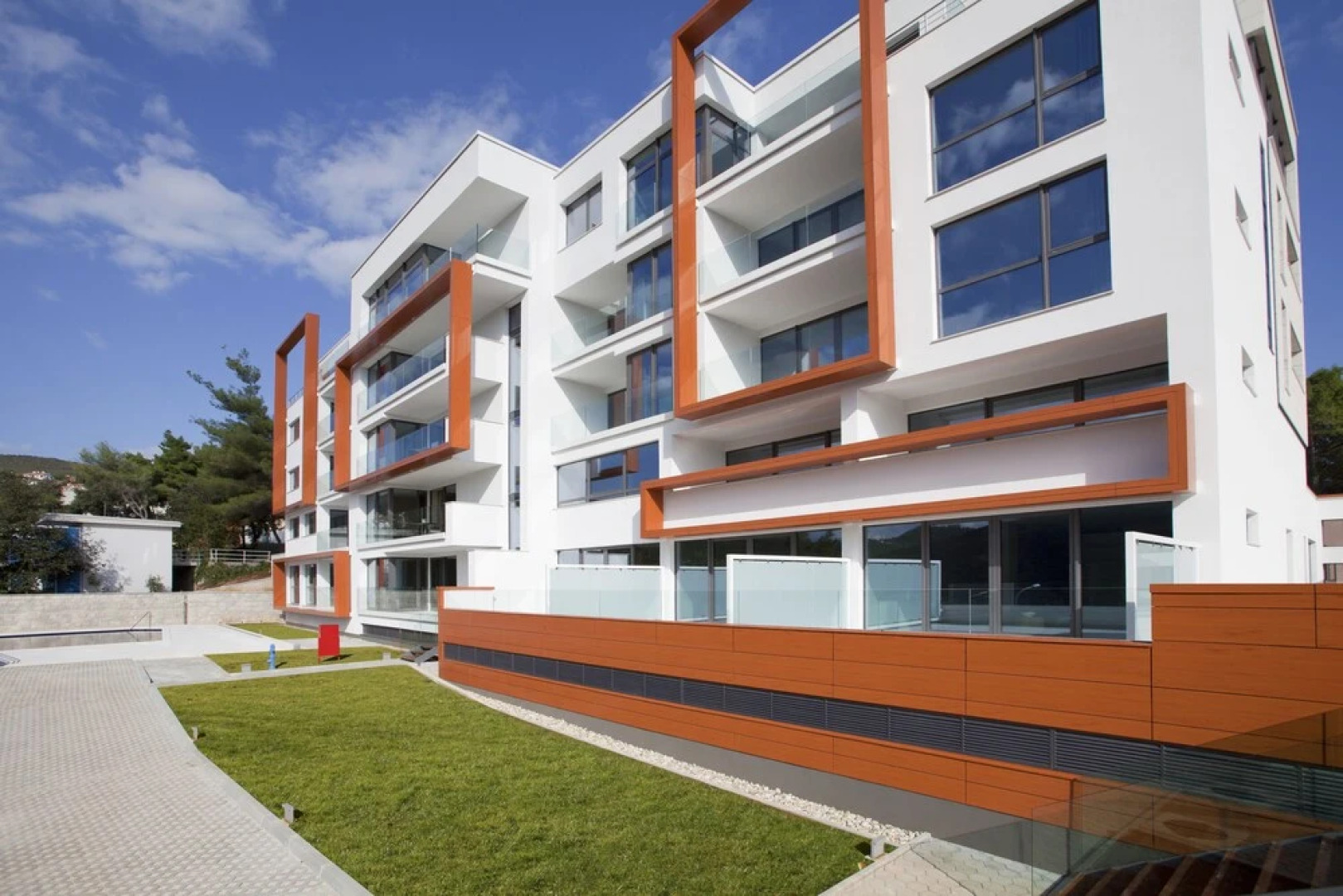 Luxury Residence ISTRA FORTUNA