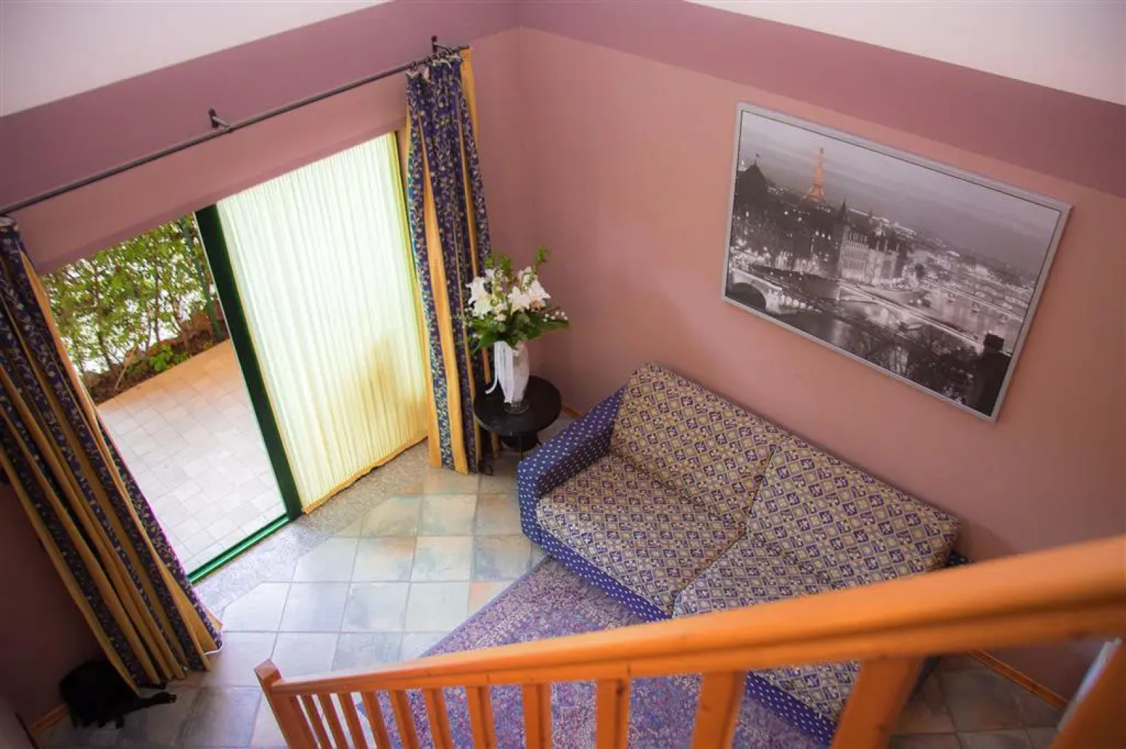 Hotel Ristorante La Perla