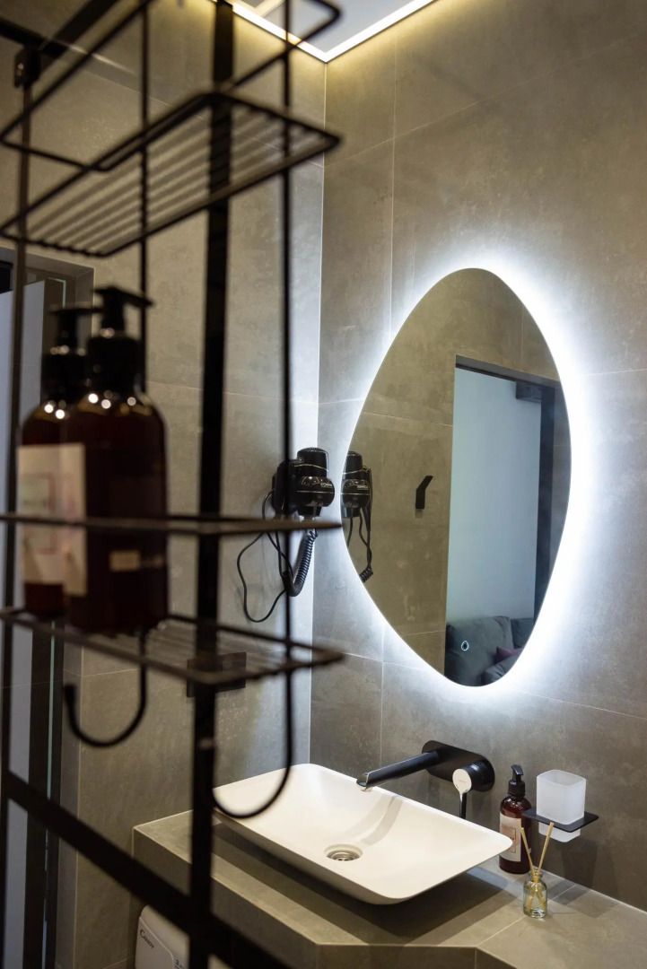 Saltykov Agoy Resort