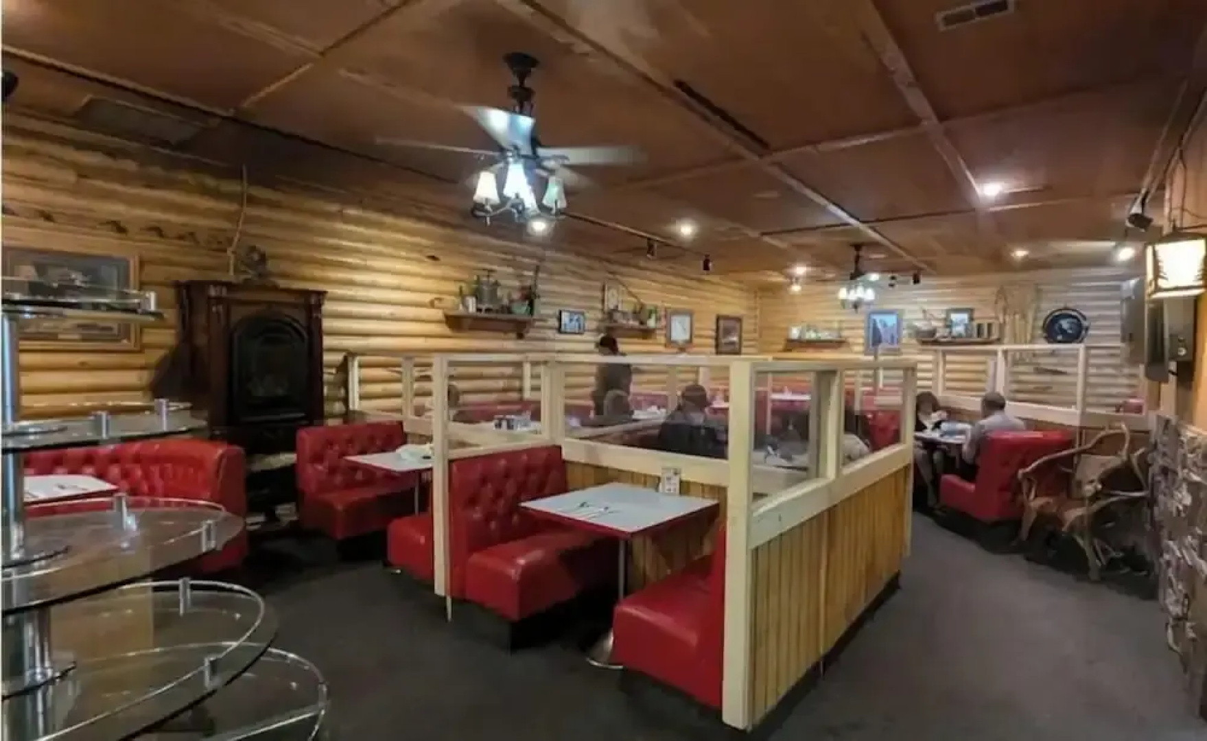The IronHorse Inn