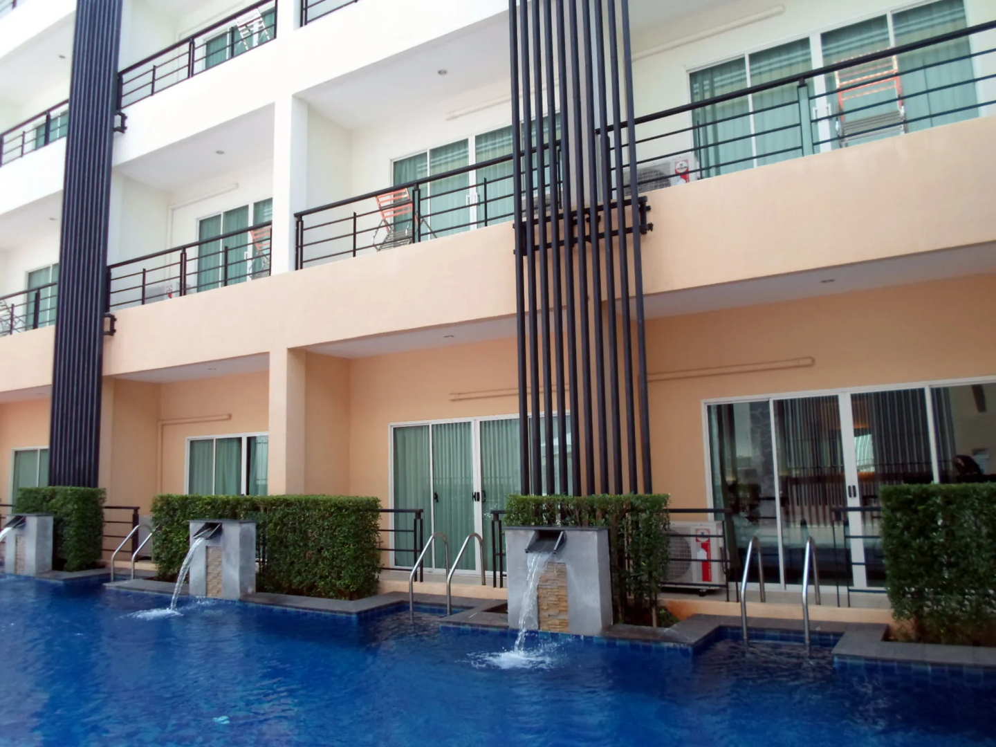 The O Valley Hotel