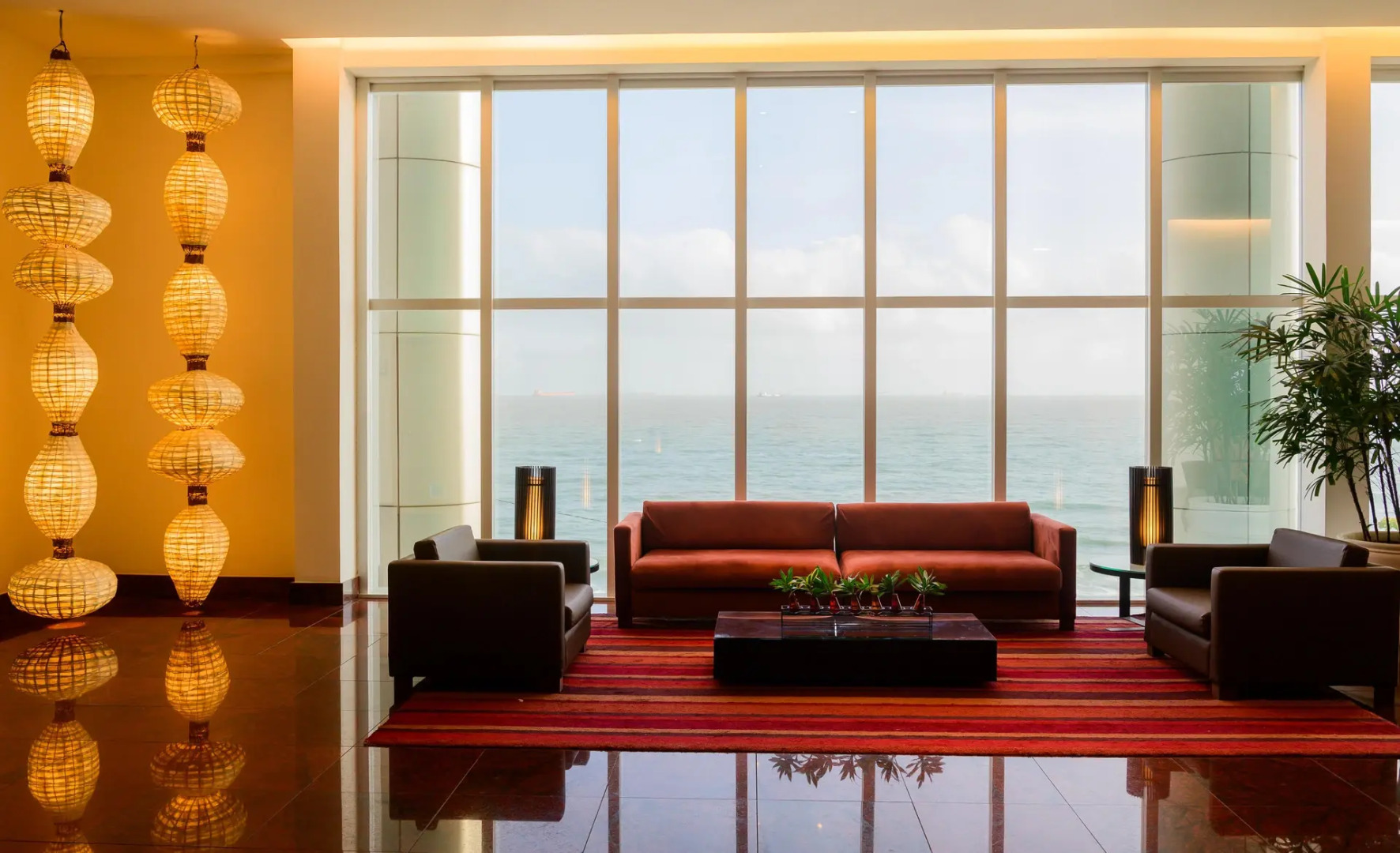 Hotel Luzeiros São Luis