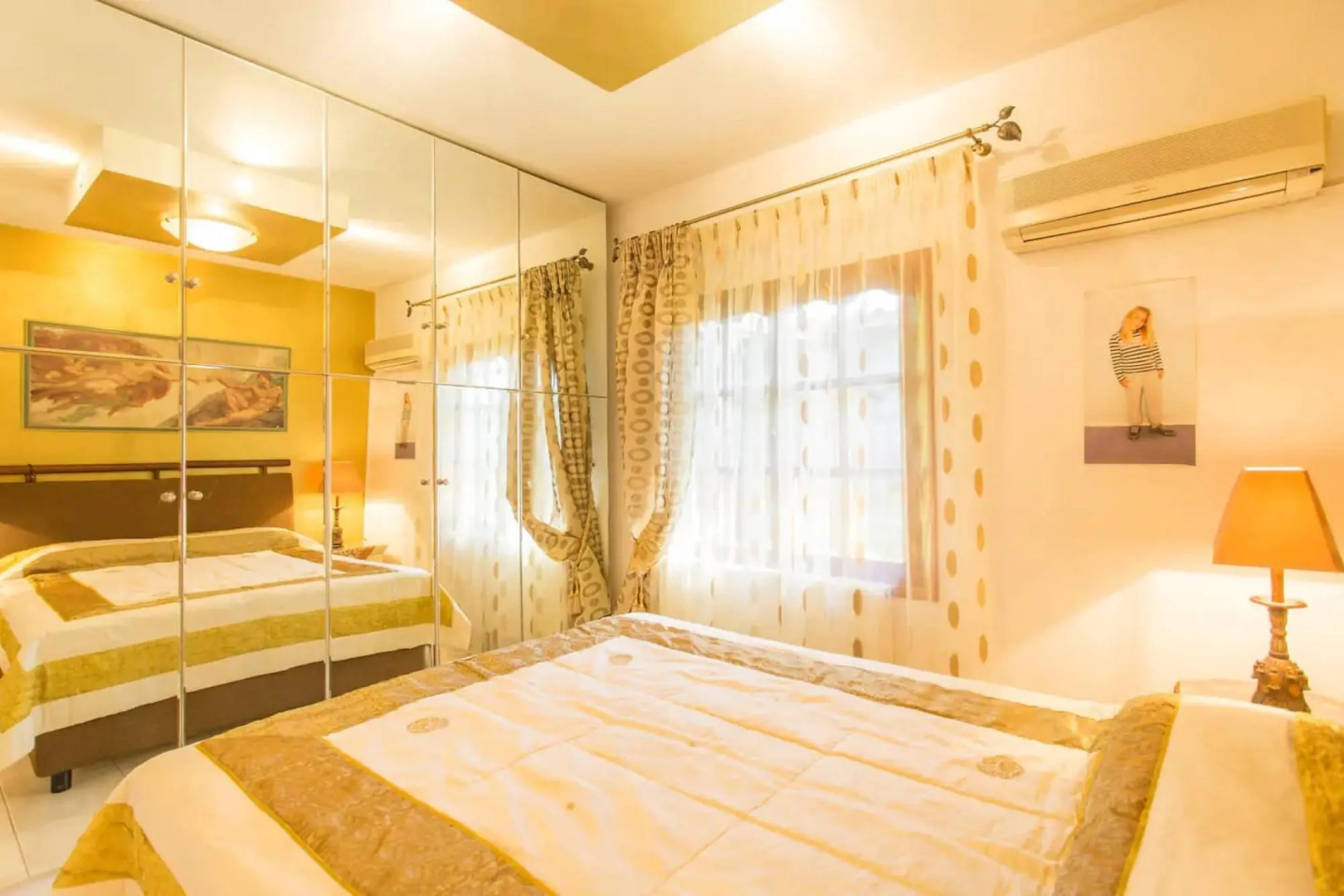 Mini Paradise Salamina - Private Pool Retreat