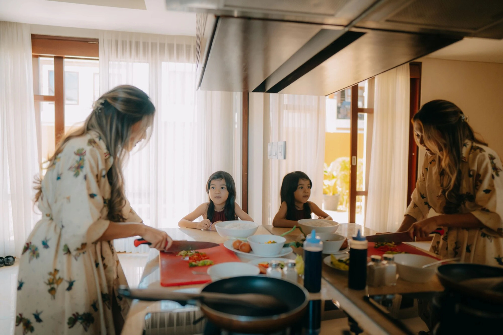 Royal Garden Villas & Spa Bali