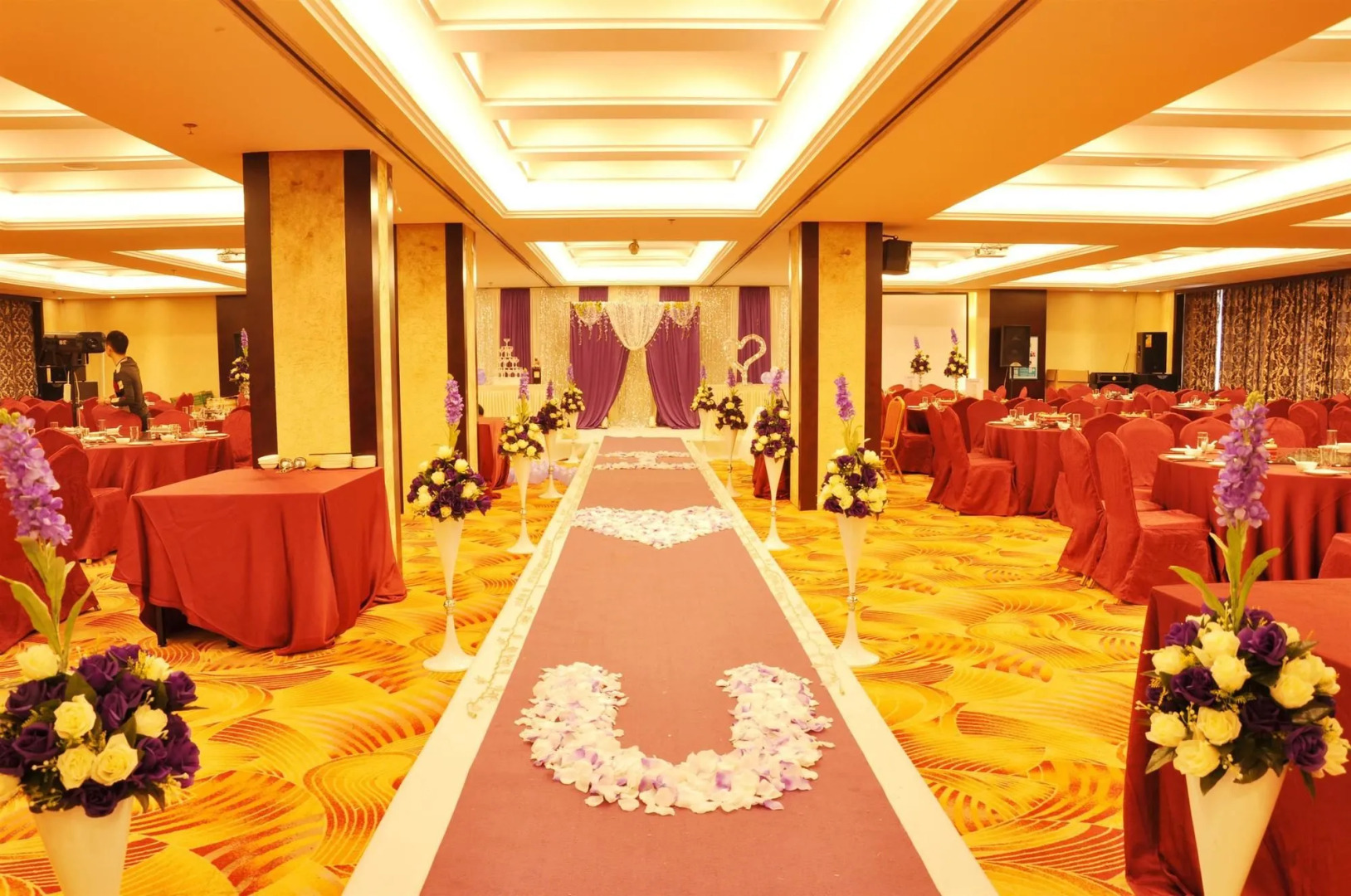 Best Western Grand Hotel Zhangjiajie