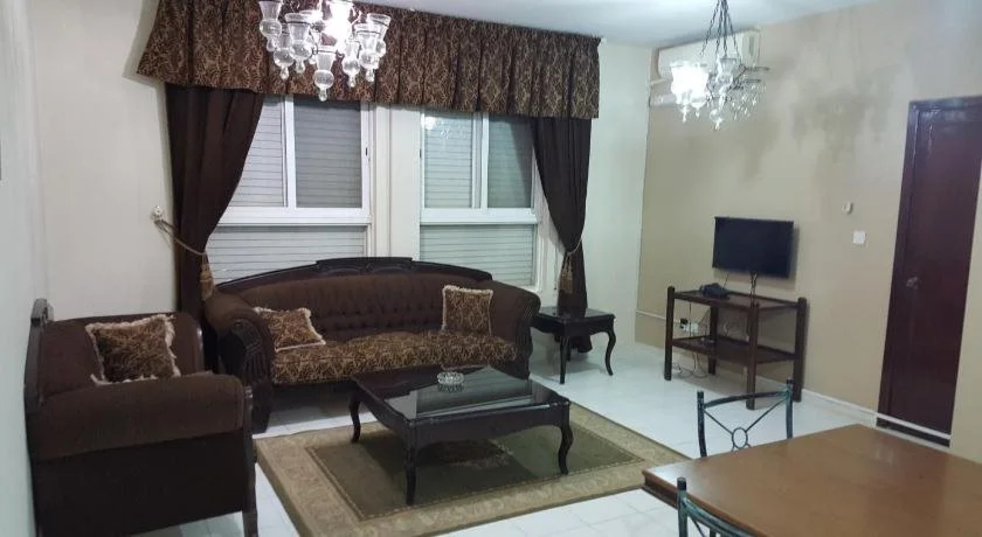 Al Markaz Al Seyahi - Jordanian Holiday Center