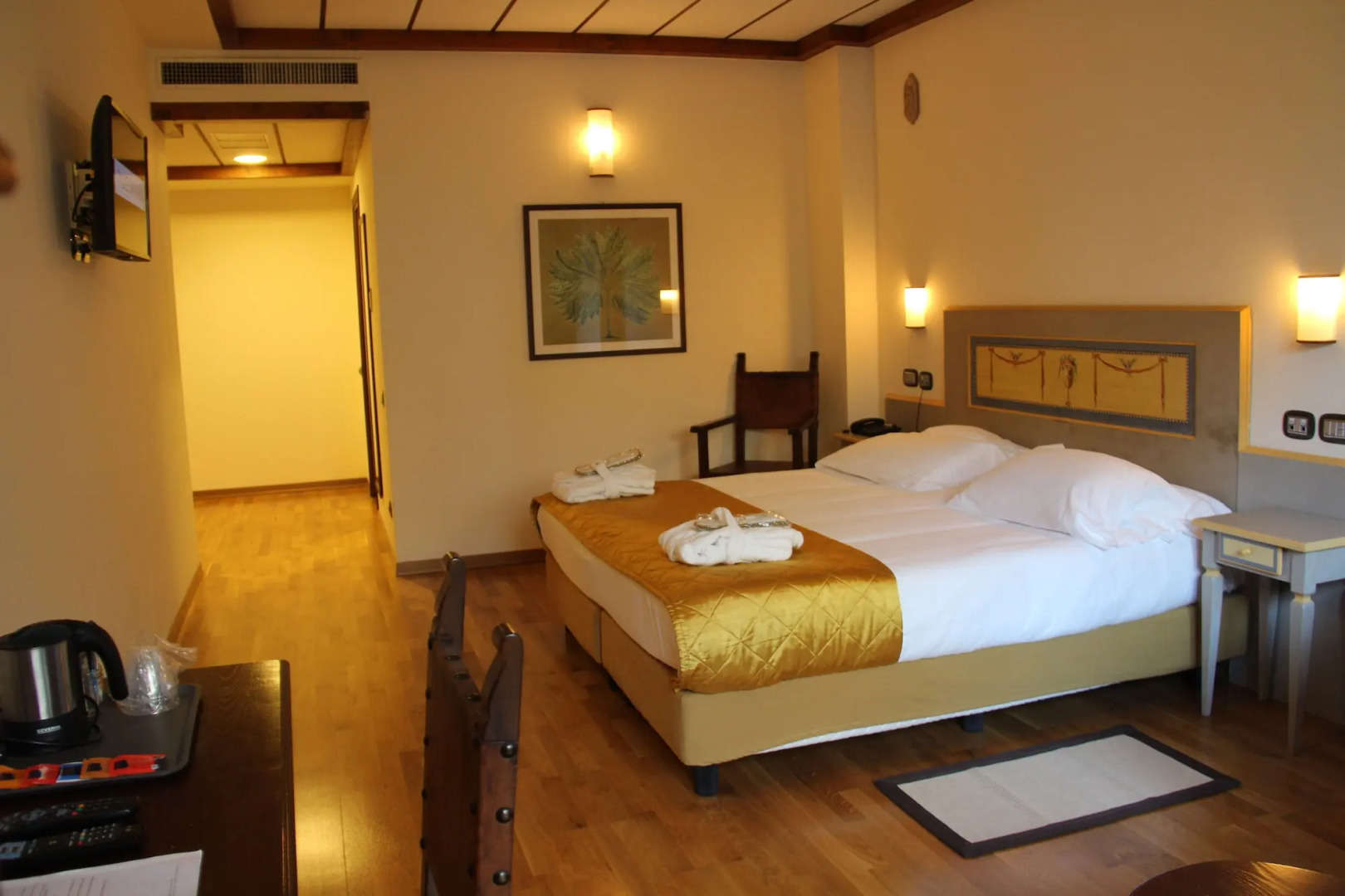 Best Western Palace Hotel