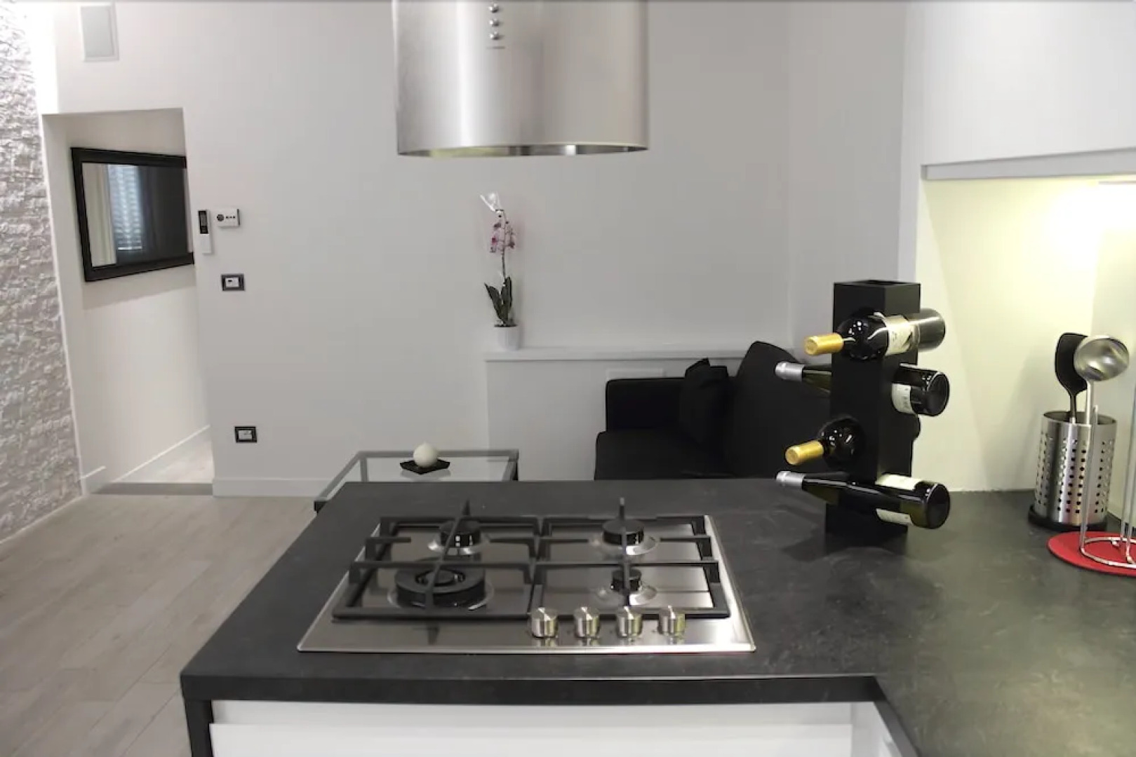 Dependance Machiavelli