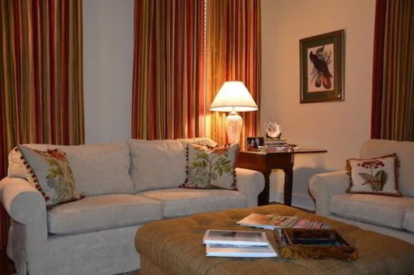 Hamilton Guest House