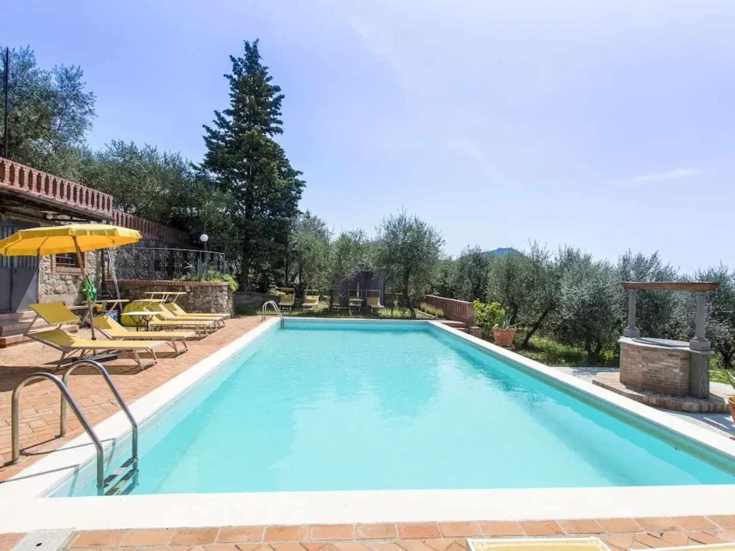 Borgo Della Limonaia Pieve A Nievole