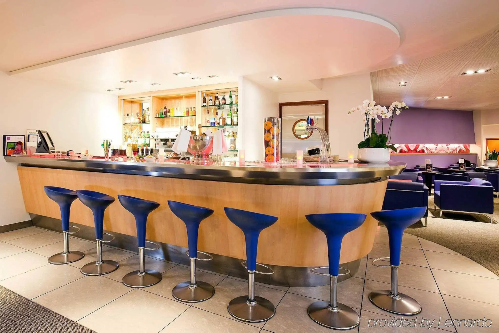 Novotel Marne-La-Vallée Noisy-Le-Grand