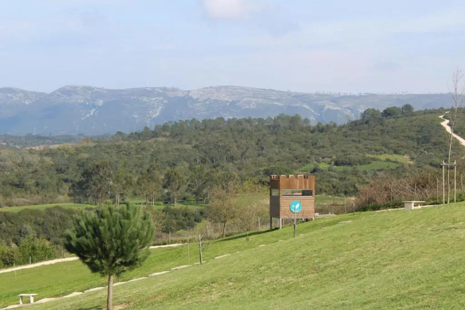 Real Abadia Congress & SPA Hotel