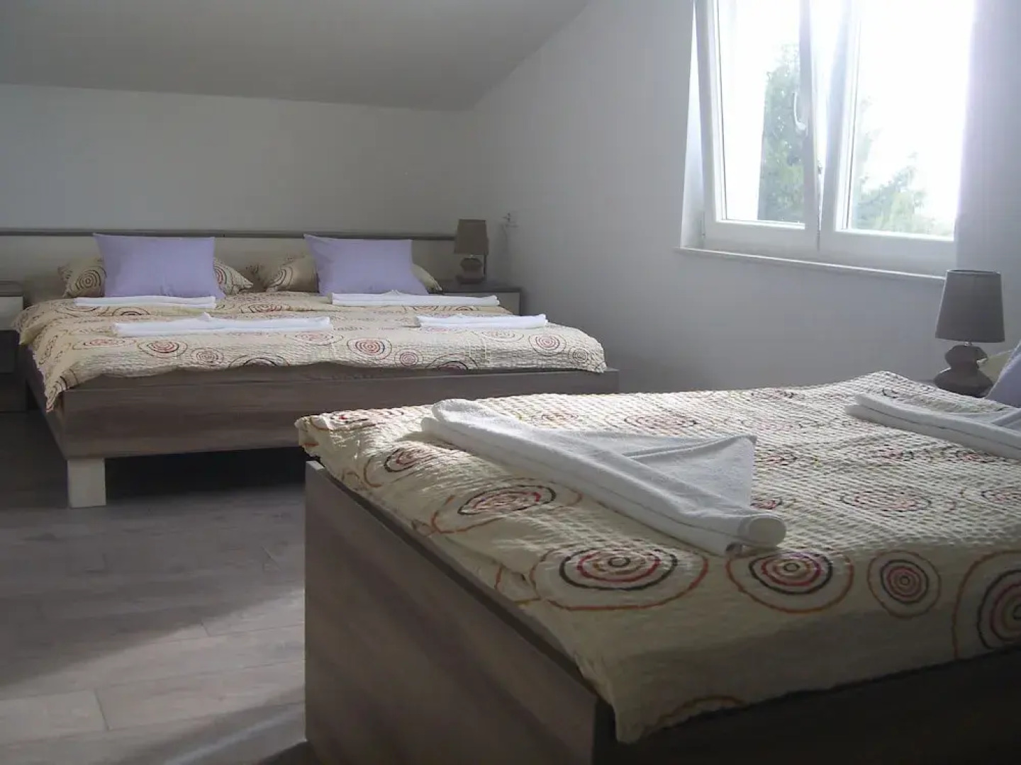 Apartments Villa Erik