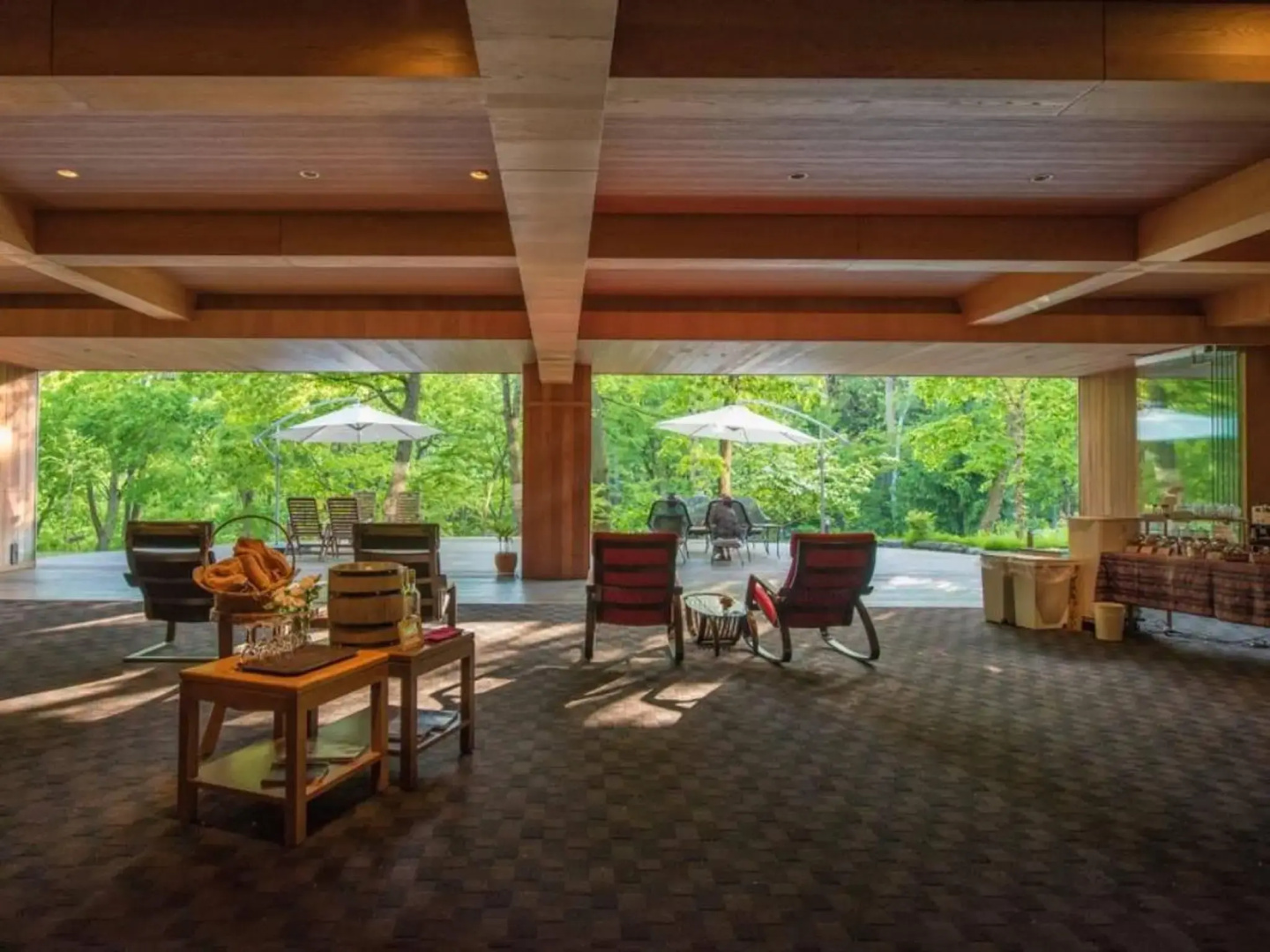 Hotel Sierra Resort Hakuba