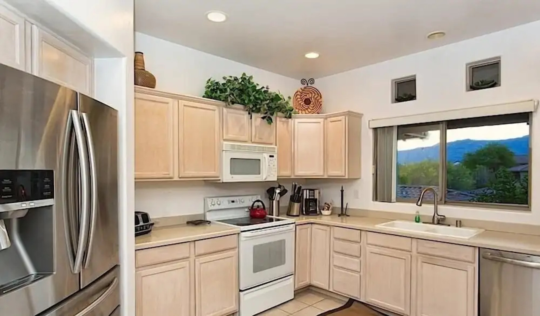 Vistoso Vision 3 Bedroom Condo By Signature Vacation Rentals