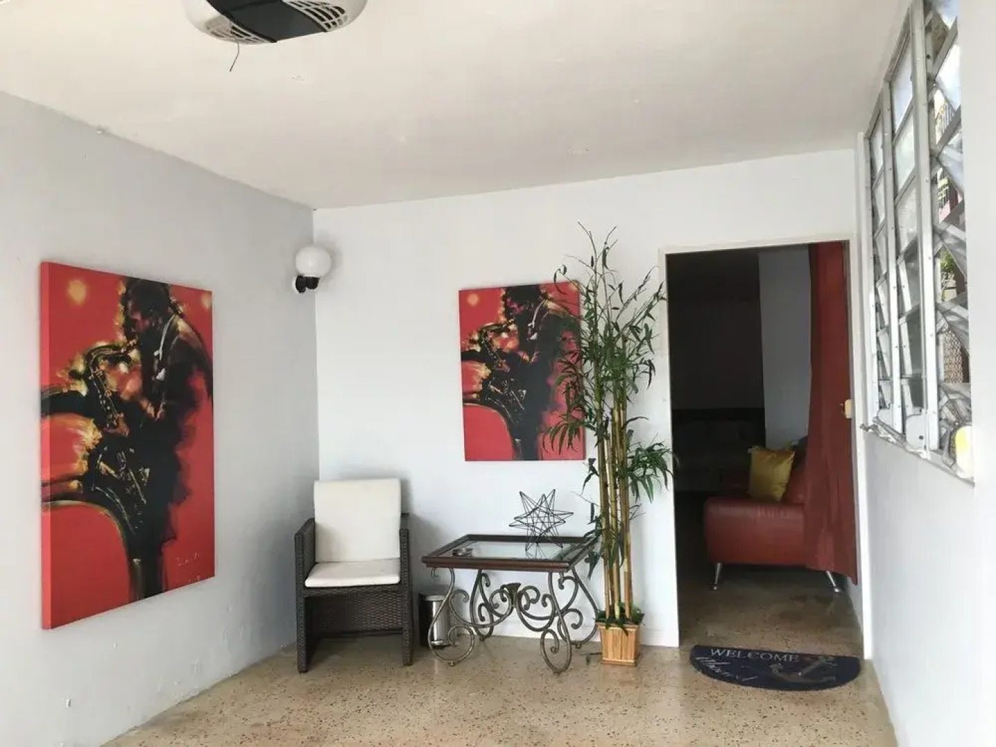 Caparra Village Vacation Apartments