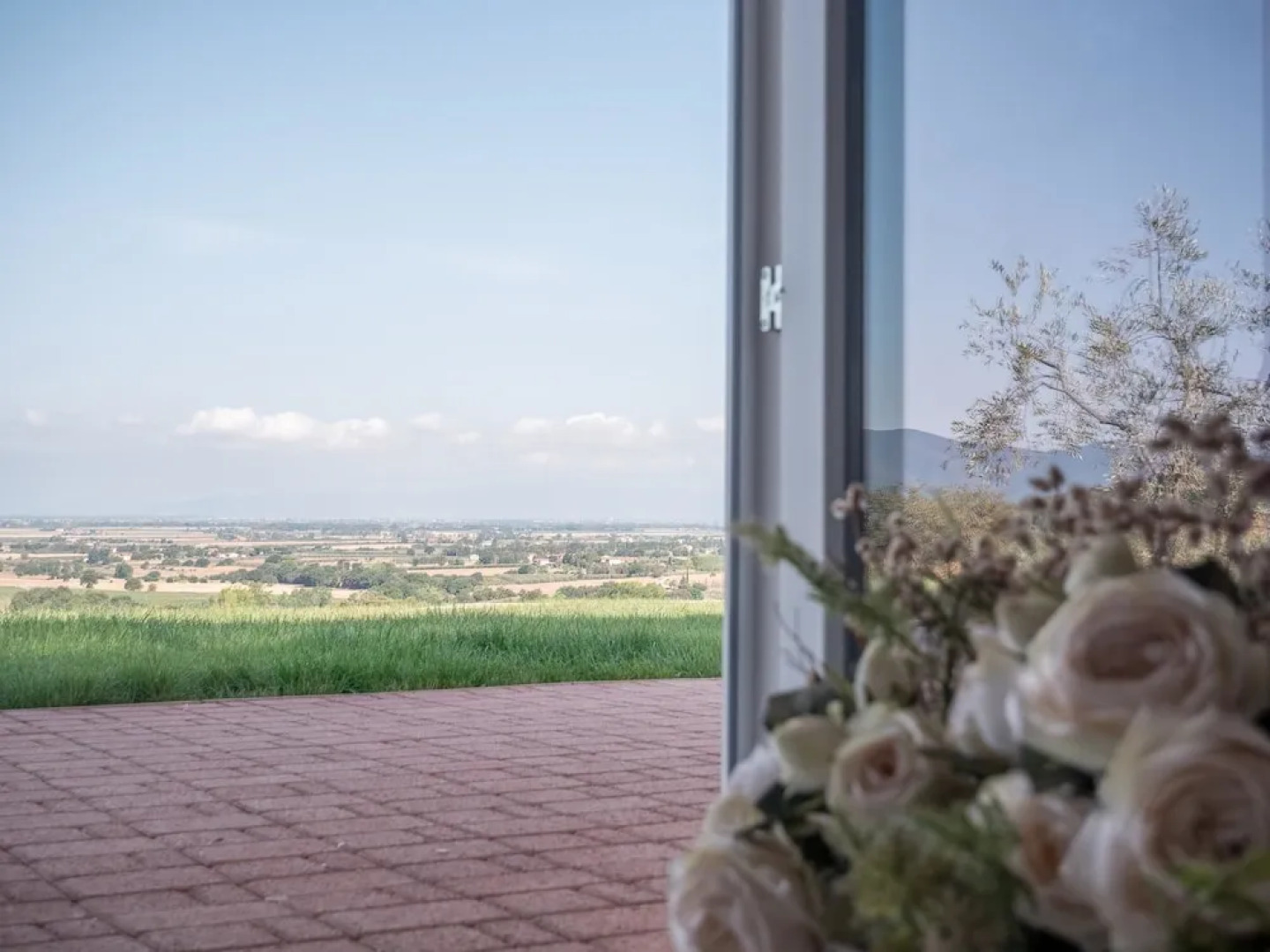 Podere n° 8 in Maremma