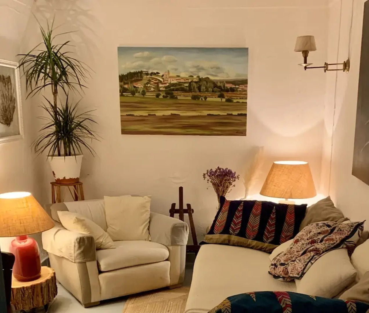 Casa Amador, Charming 2 Bedrooms House in Alcácer