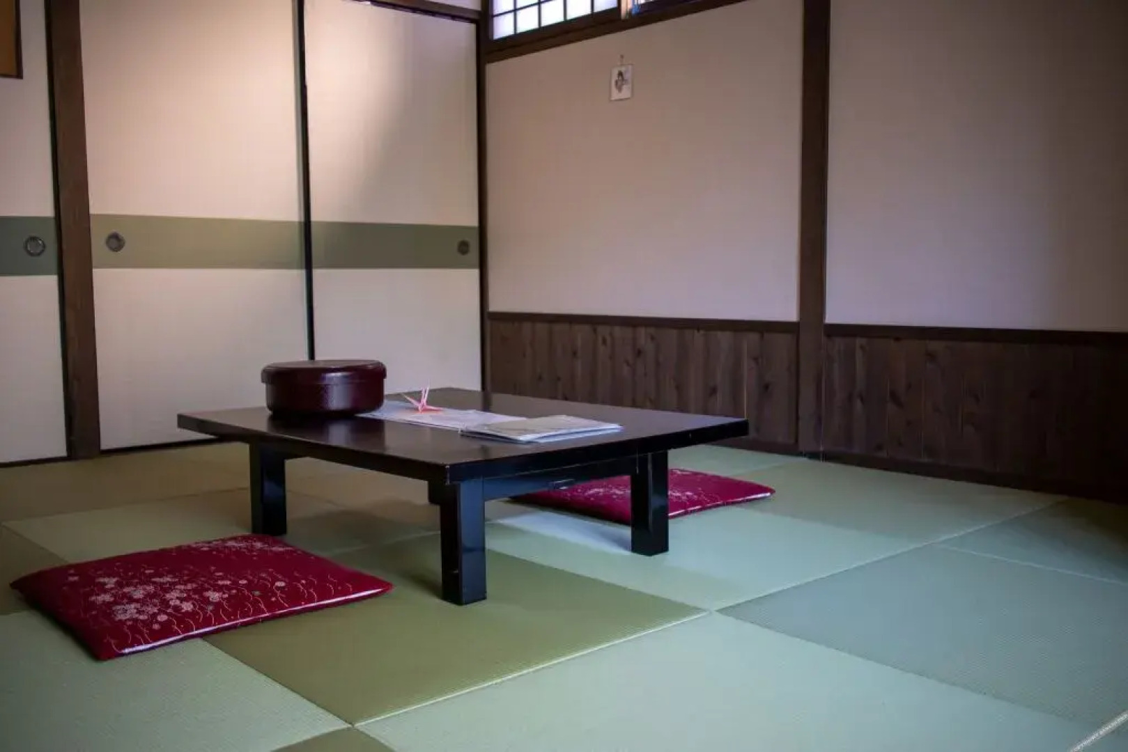Takaraya Ryokan