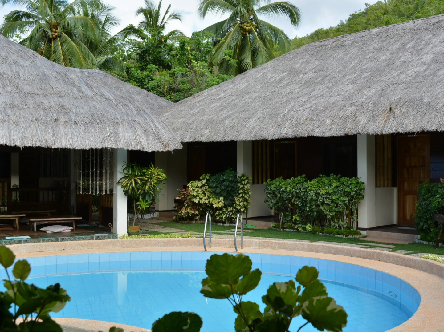 Chiisai Natsu Resort