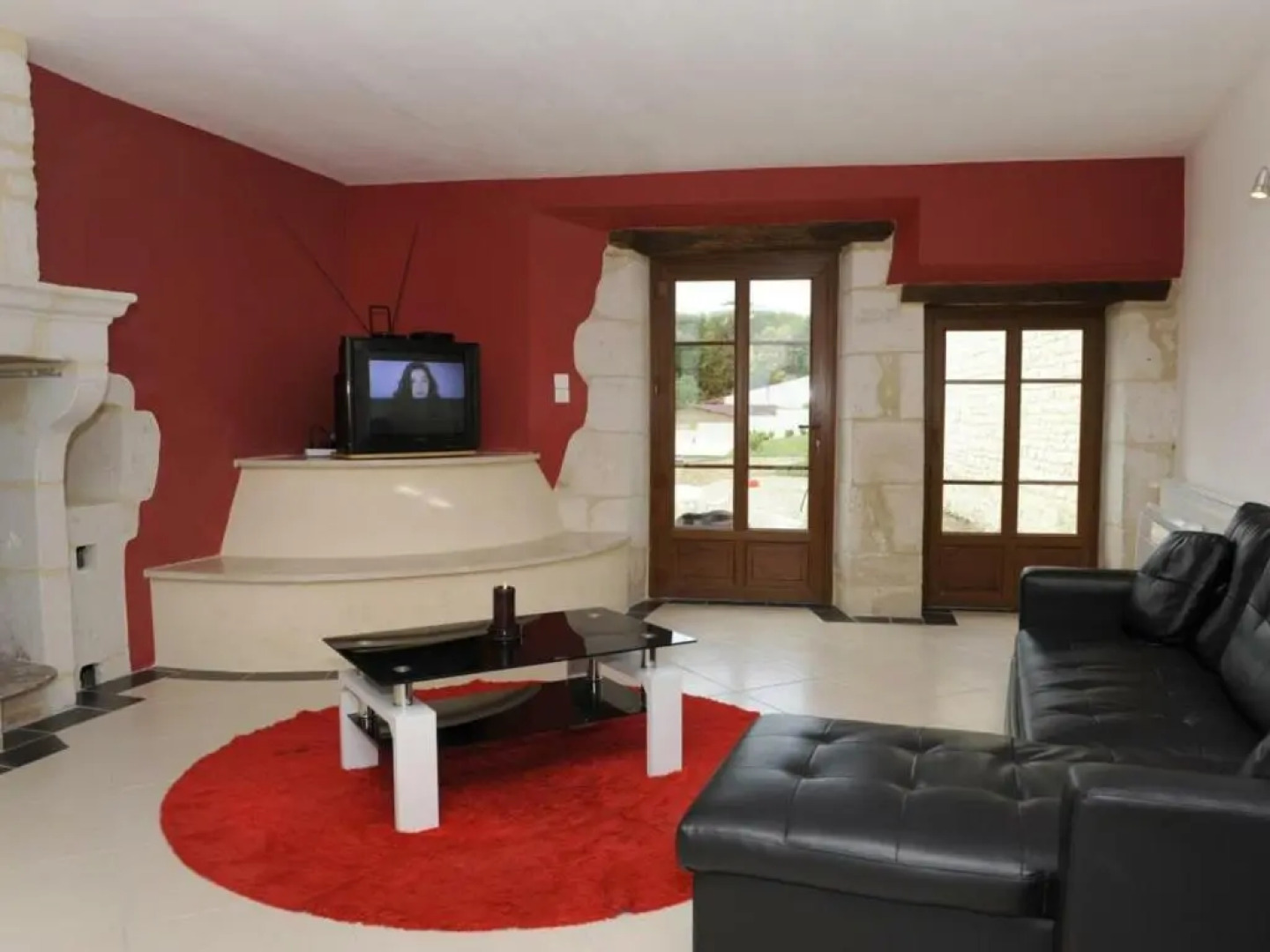 Gîte Les Riceys, 4 pièces, 6 personnes - FR-1-543-154