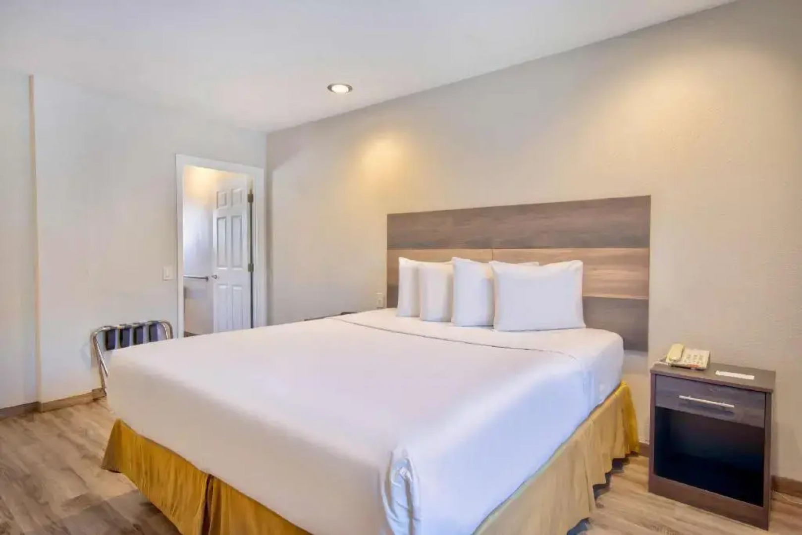 Studio 6 Rosemead, CA – Pasadena