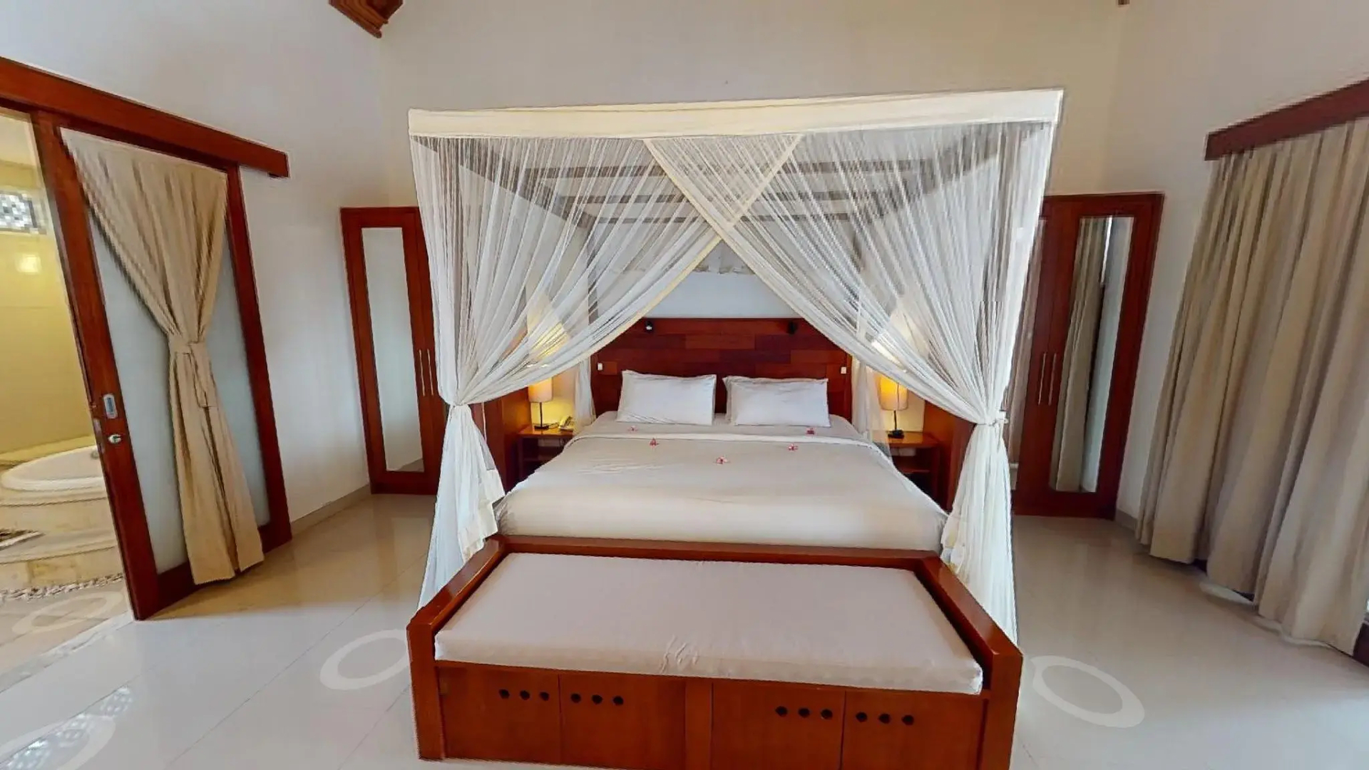 Puri Mas Boutique Resort & Spa