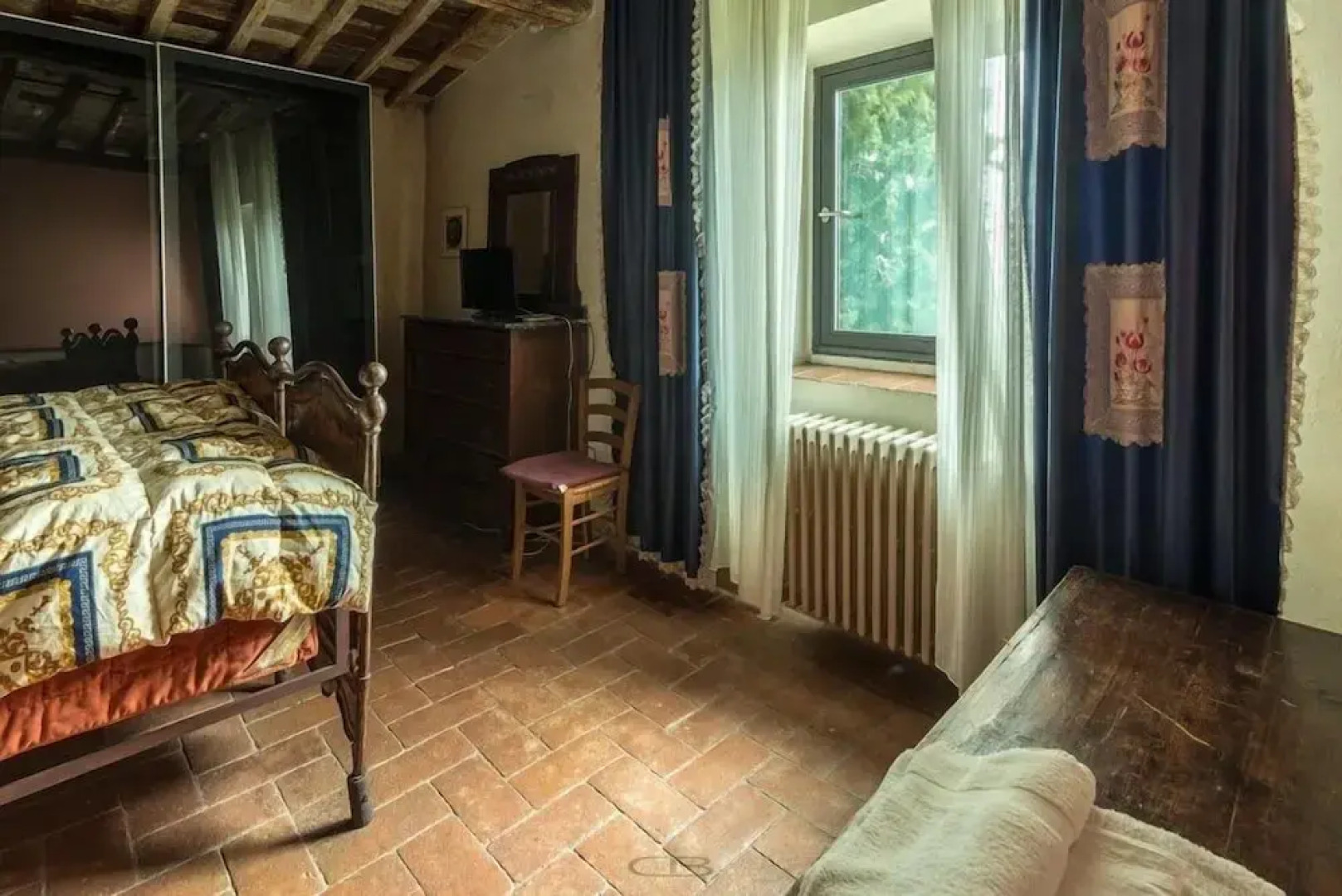 Agriturismo Poggio alla Pieve