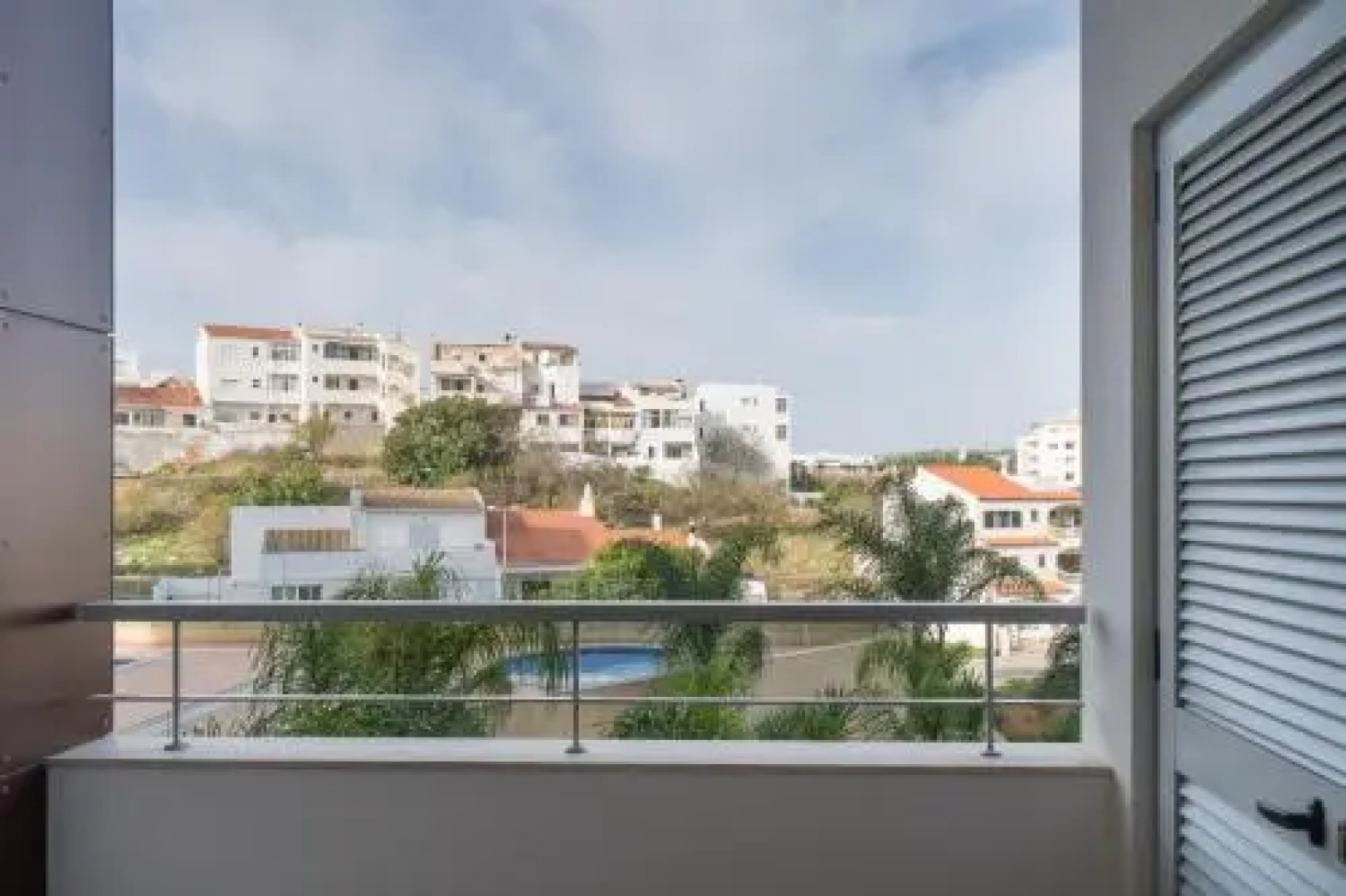 Santo Amaro Apartments