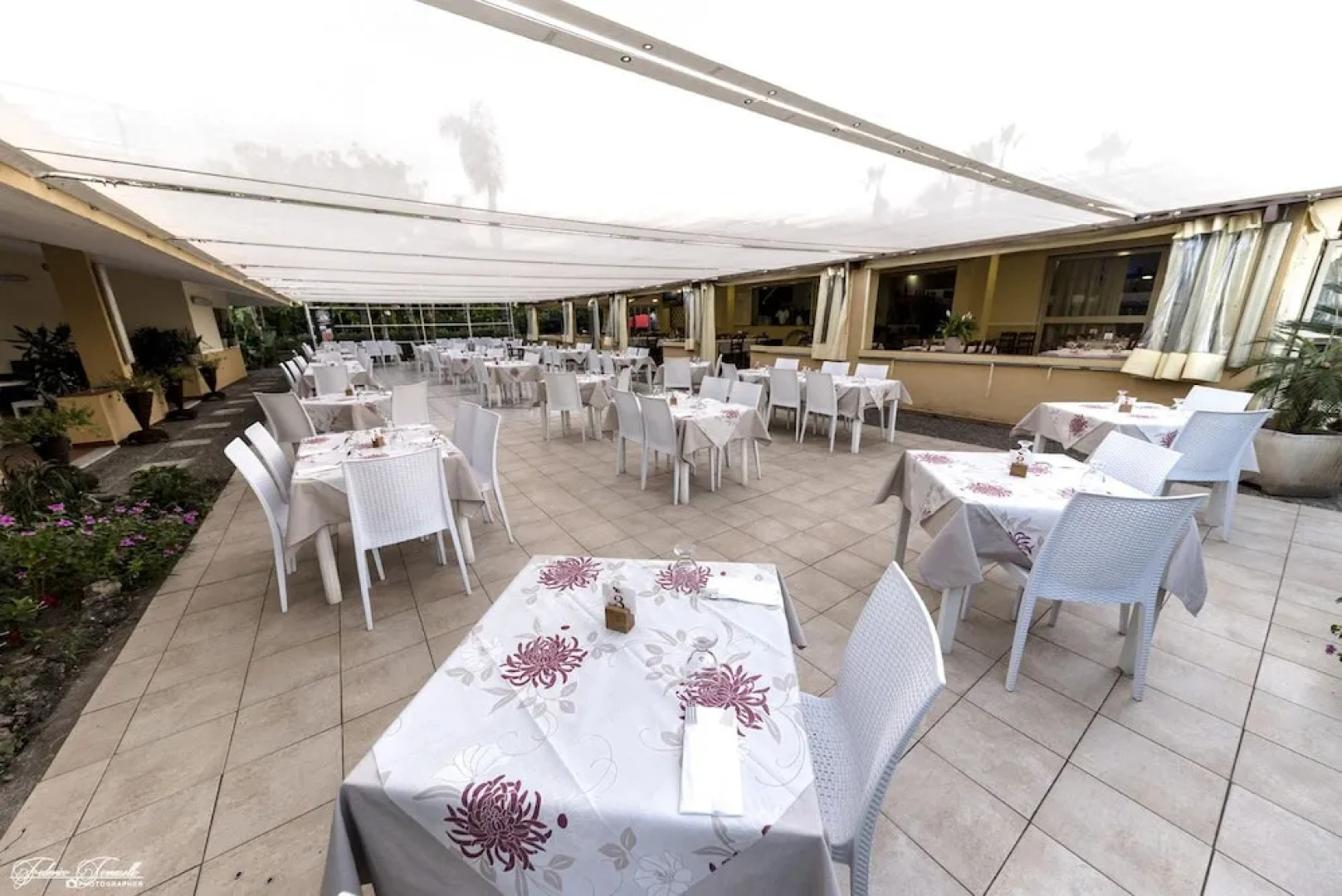 Villaggio Camping Calypso