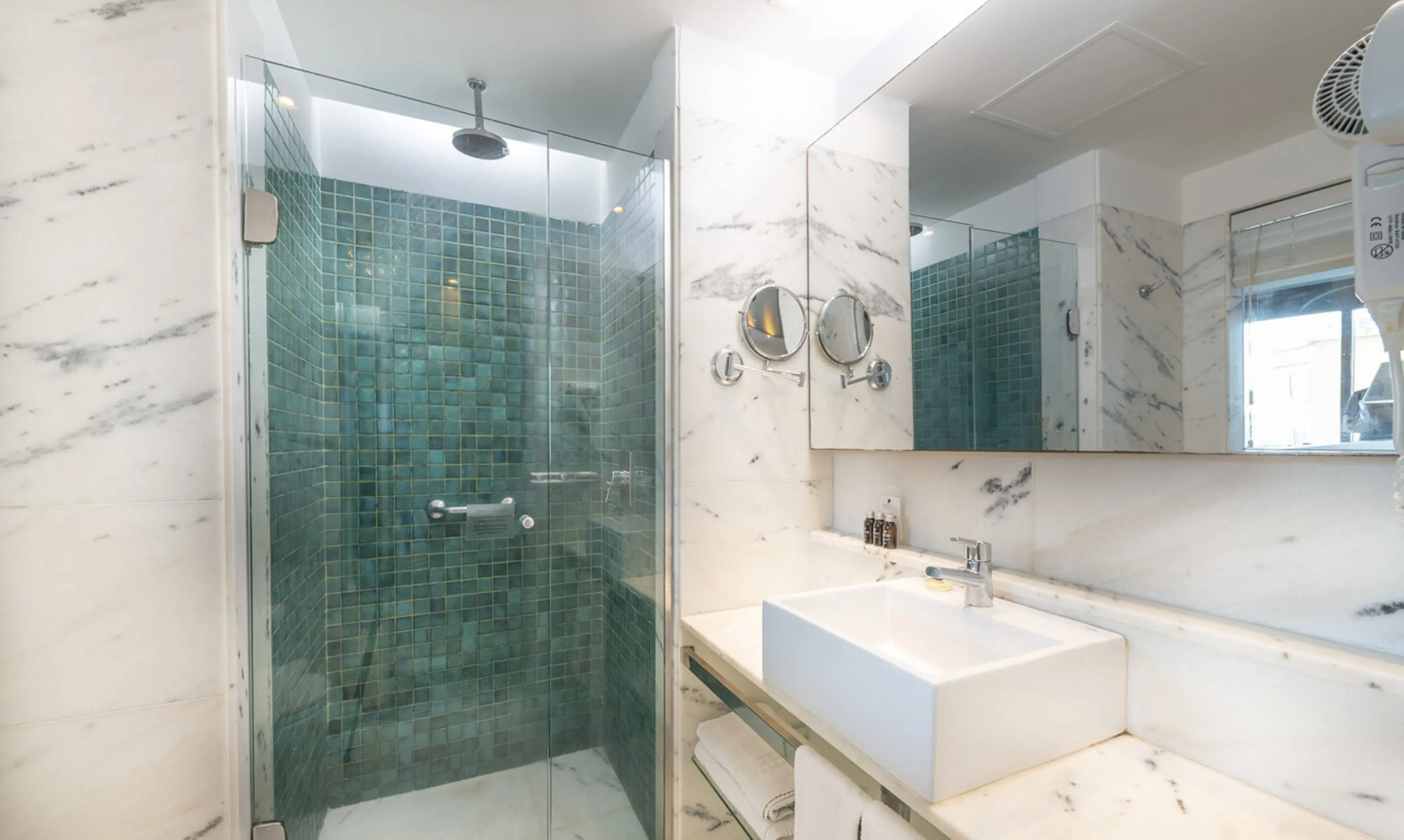 Pestana Rio Atlantica
