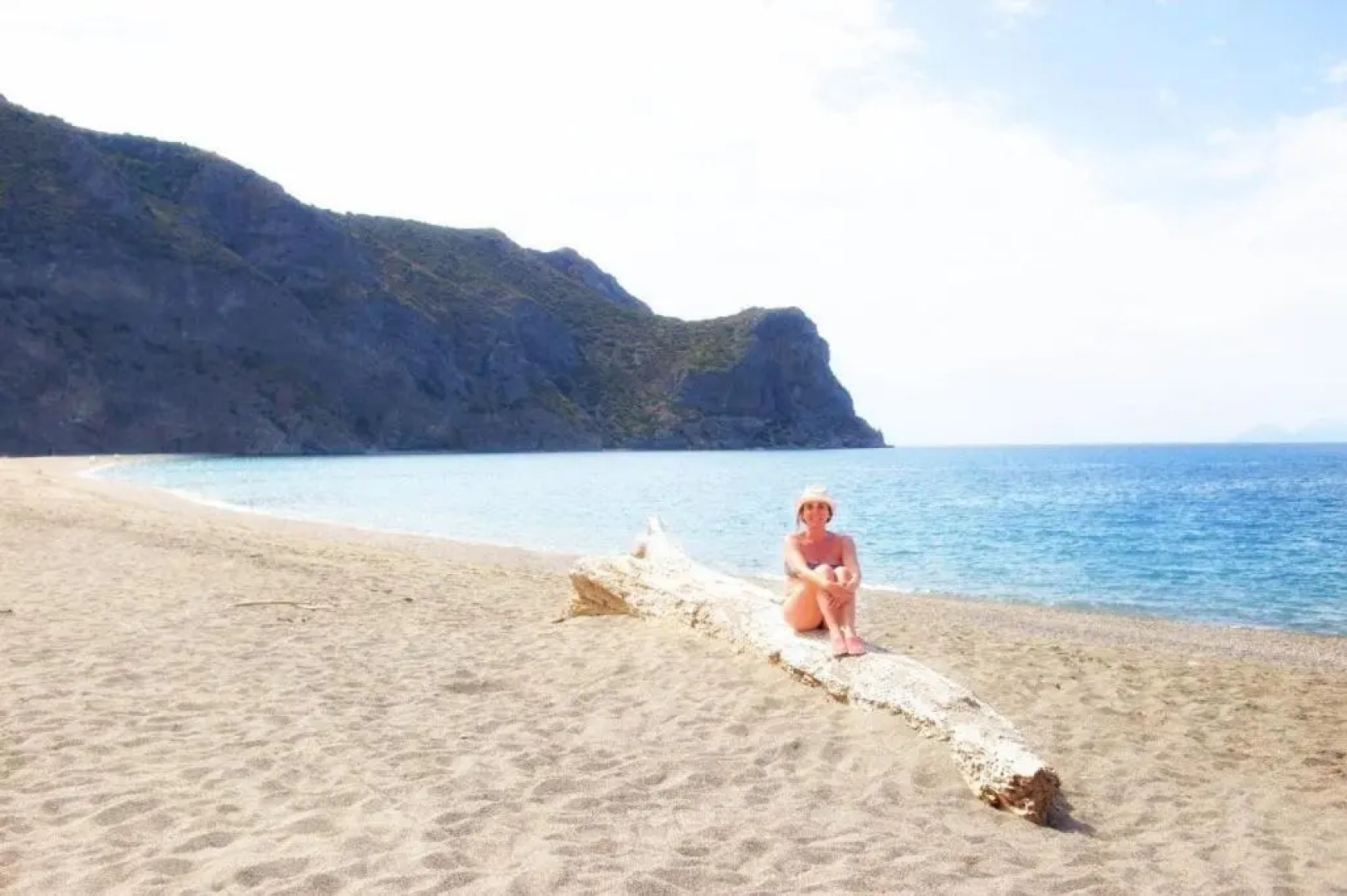 B&B Tonnarella Beach