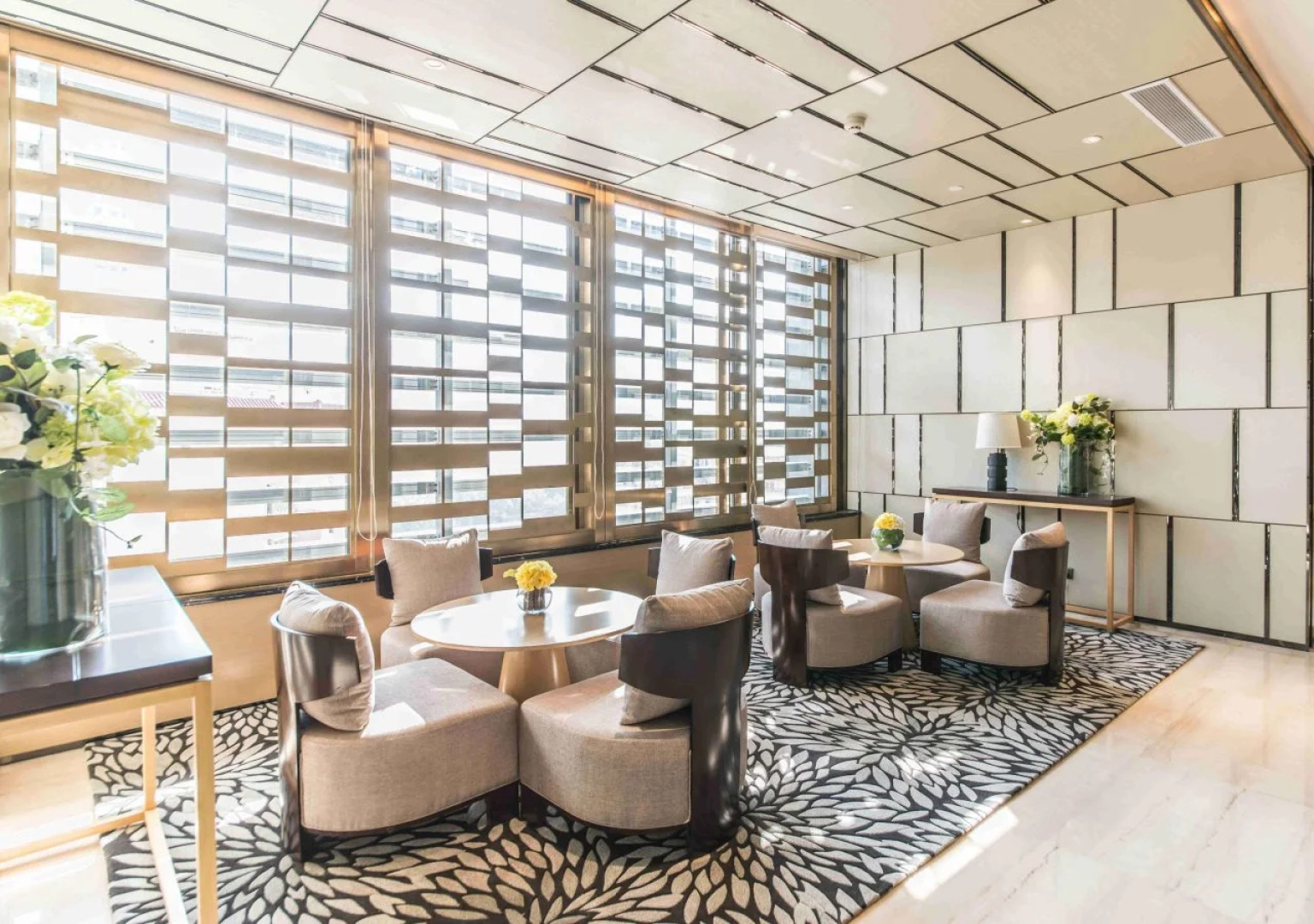 Somerset Grandview Shenzhen