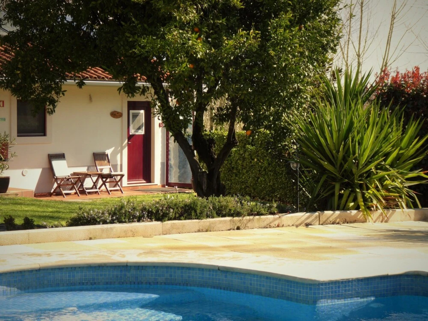 Vila dos Castanheiros