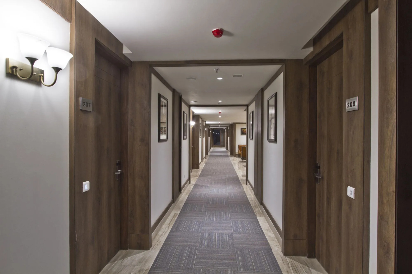 ALOKIK RESORT-pure veg